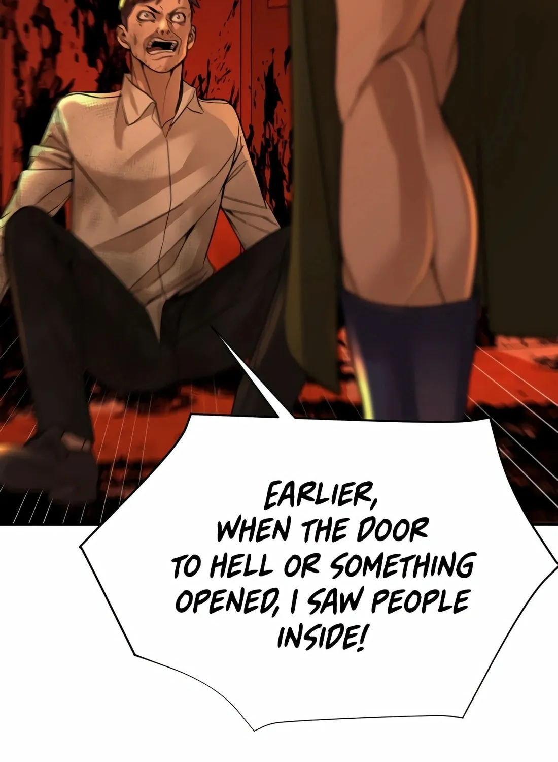 Hellcraft Chapter 17 page 18 - 
