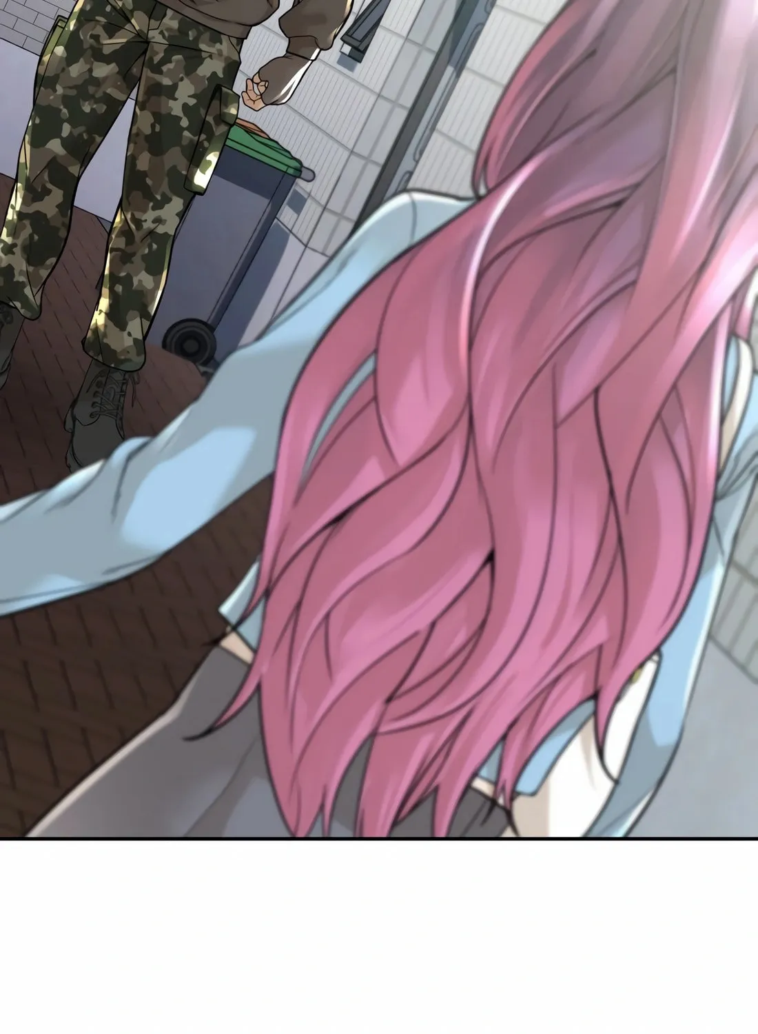 Hellcraft Chapter 17 page 172 - 