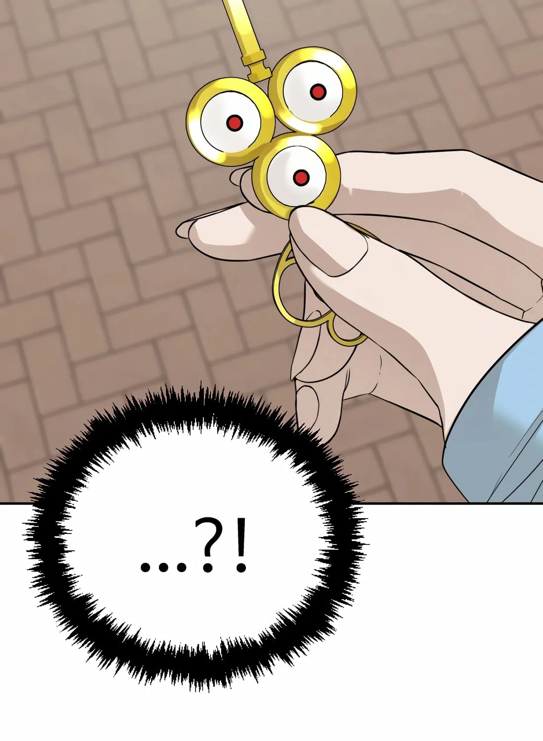 Hellcraft Chapter 17 page 176 - 