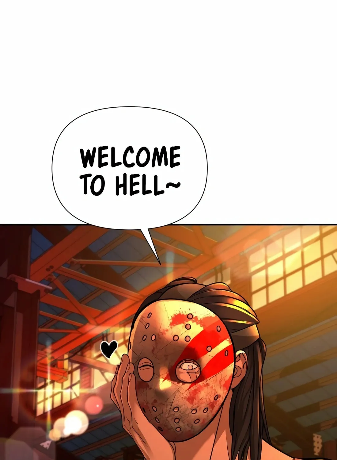 Hellcraft Chapter 17 page 23 - 