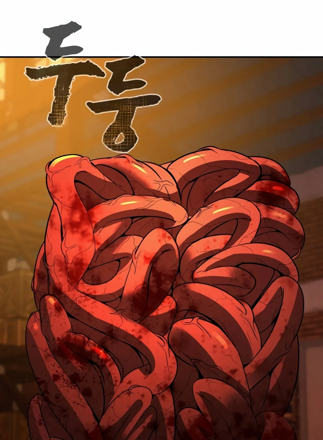 Hellcraft Chapter 17 page 27 - 