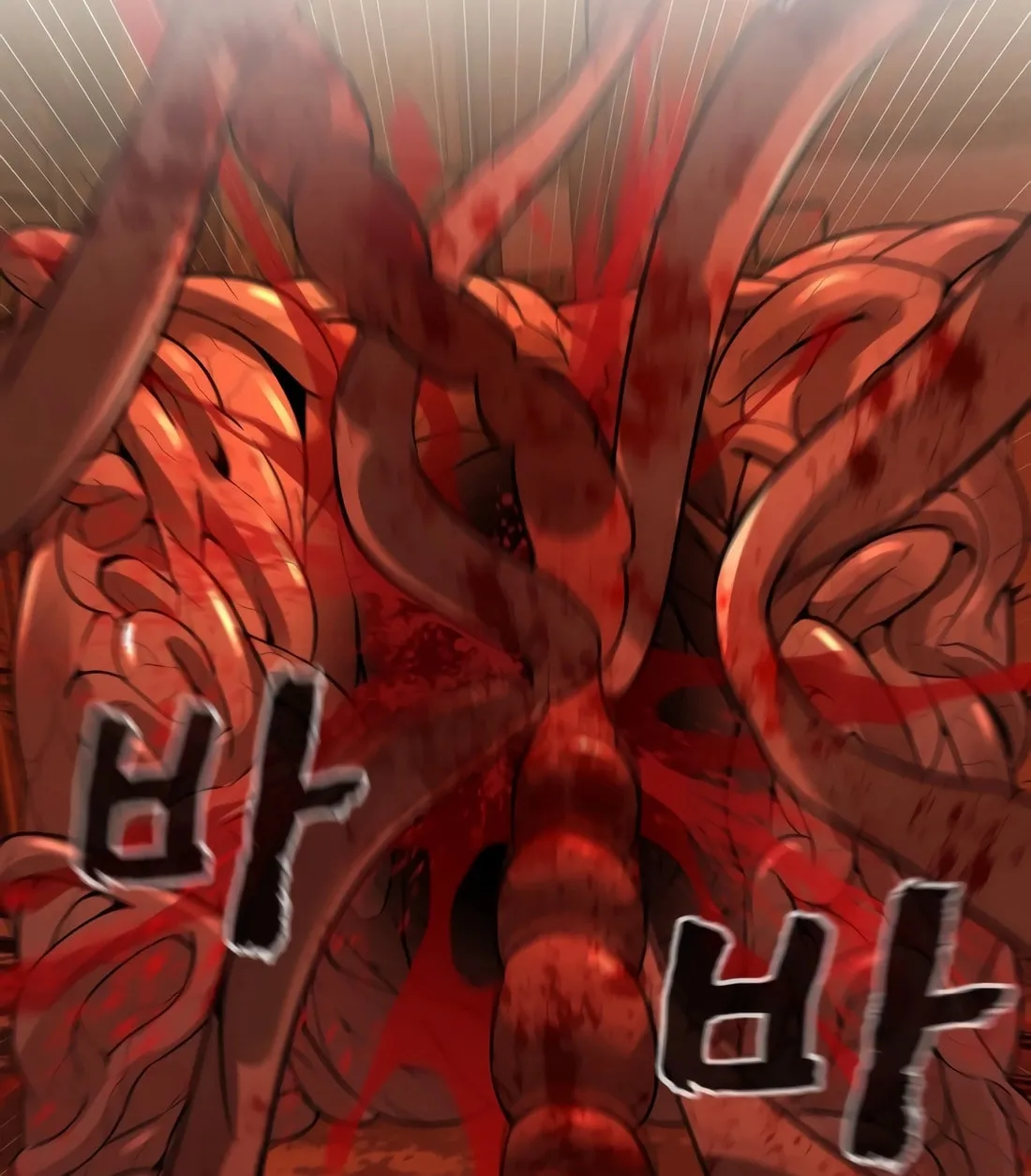 Hellcraft Chapter 17 page 30 - 
