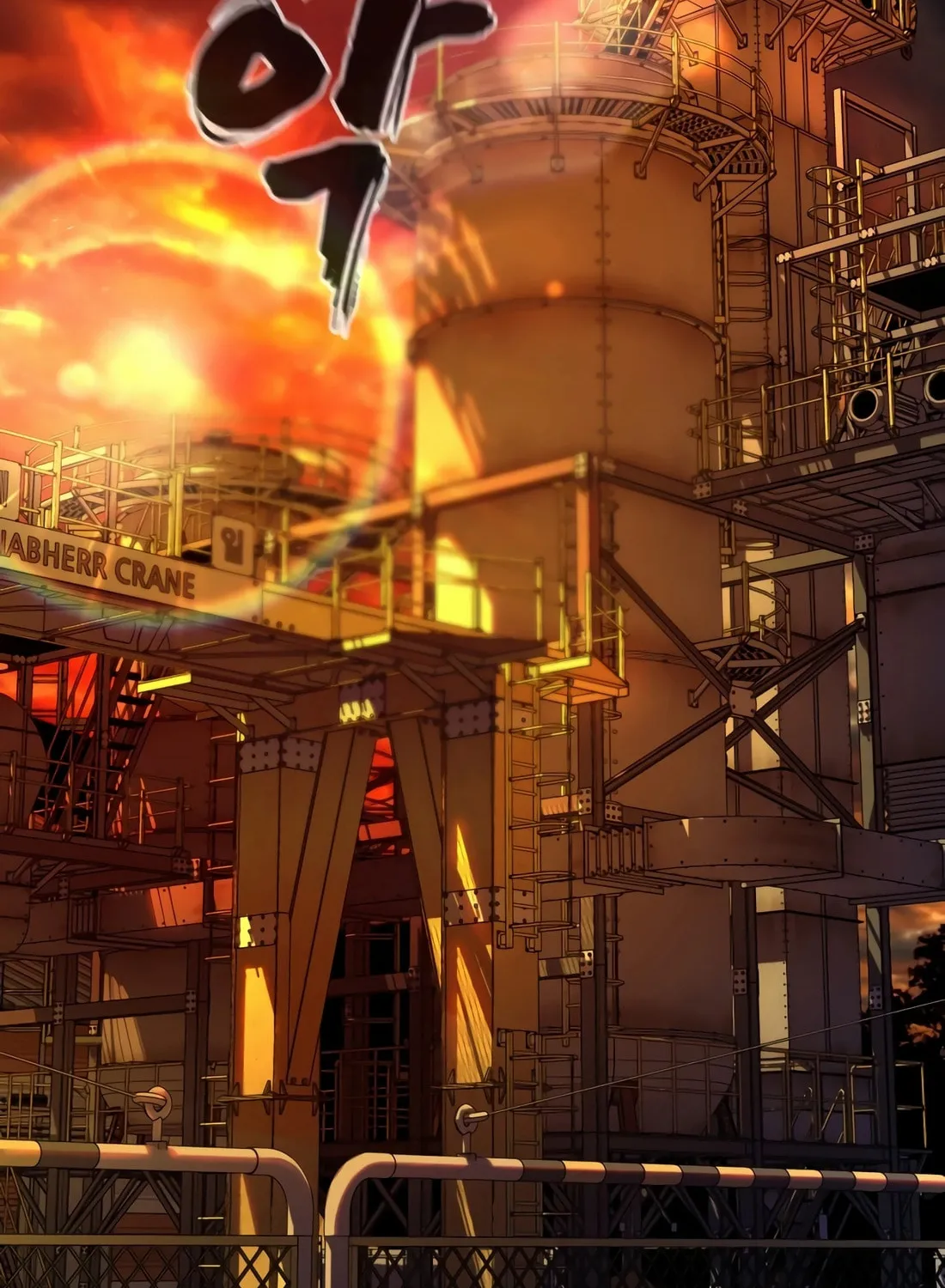 Hellcraft Chapter 17 page 4 - 