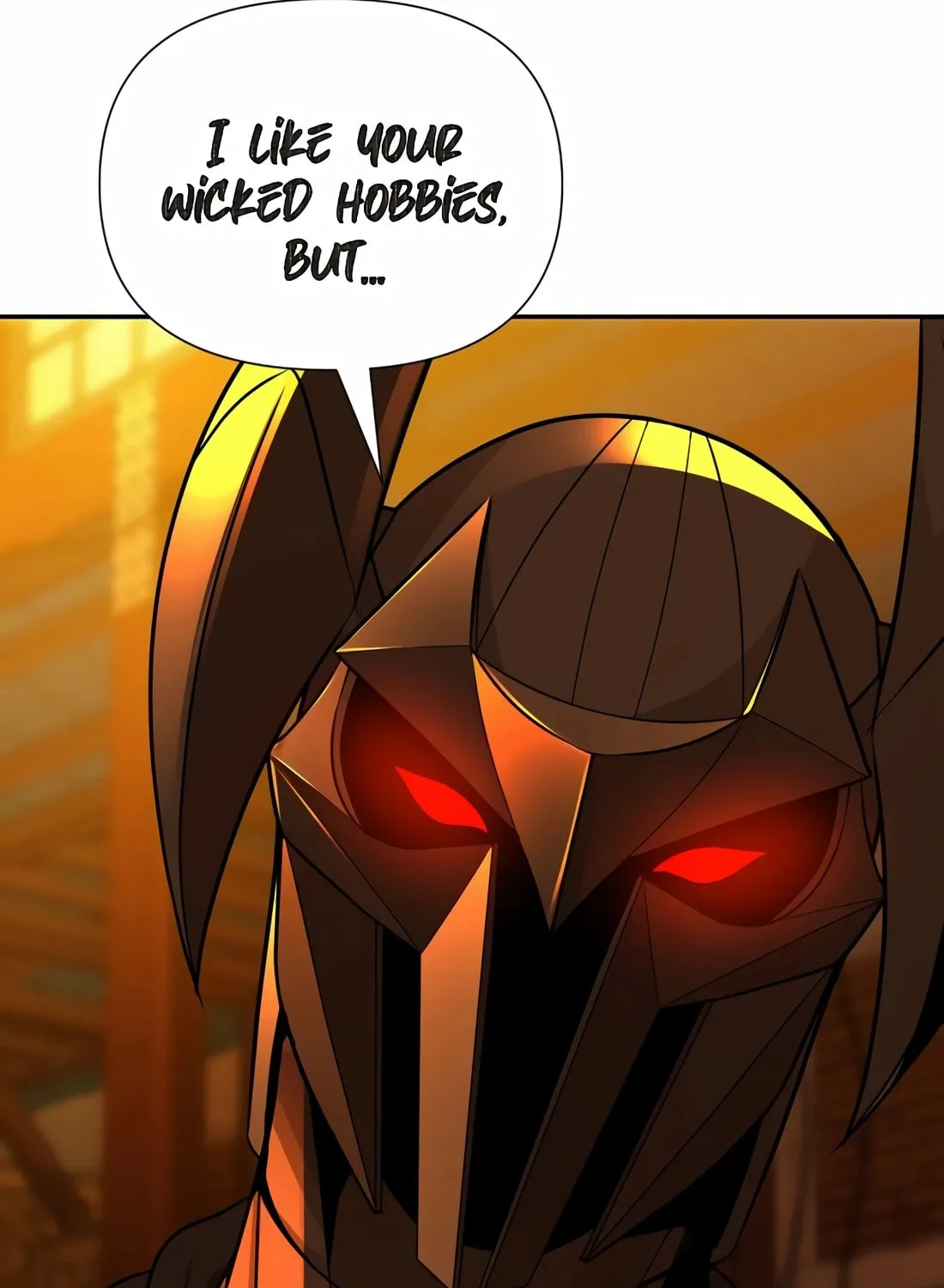 Hellcraft Chapter 17 page 41 - 