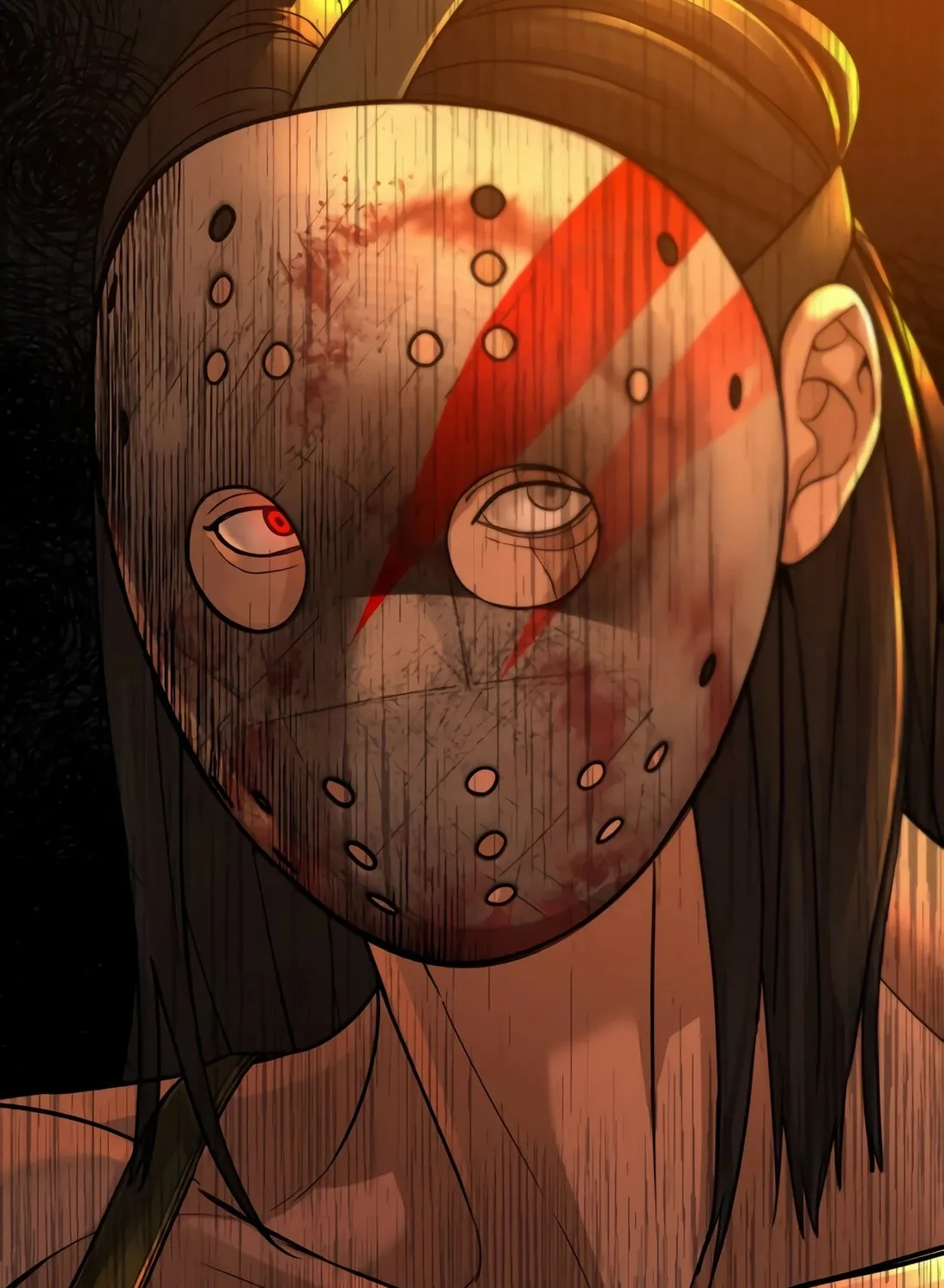 Hellcraft Chapter 17 page 46 - 