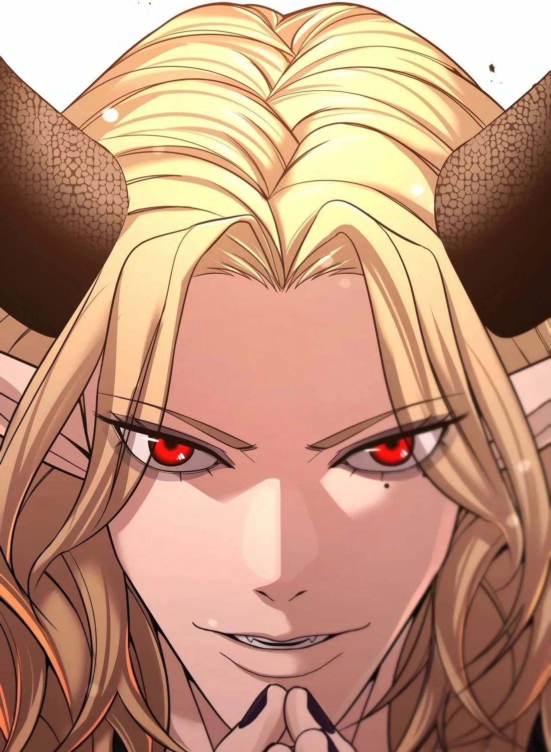 Hellcraft Chapter 17 page 50 - 