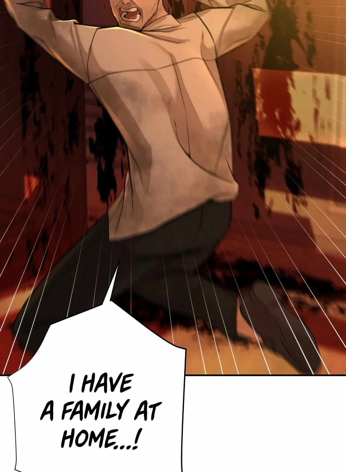 Hellcraft Chapter 17 page 6 - 
