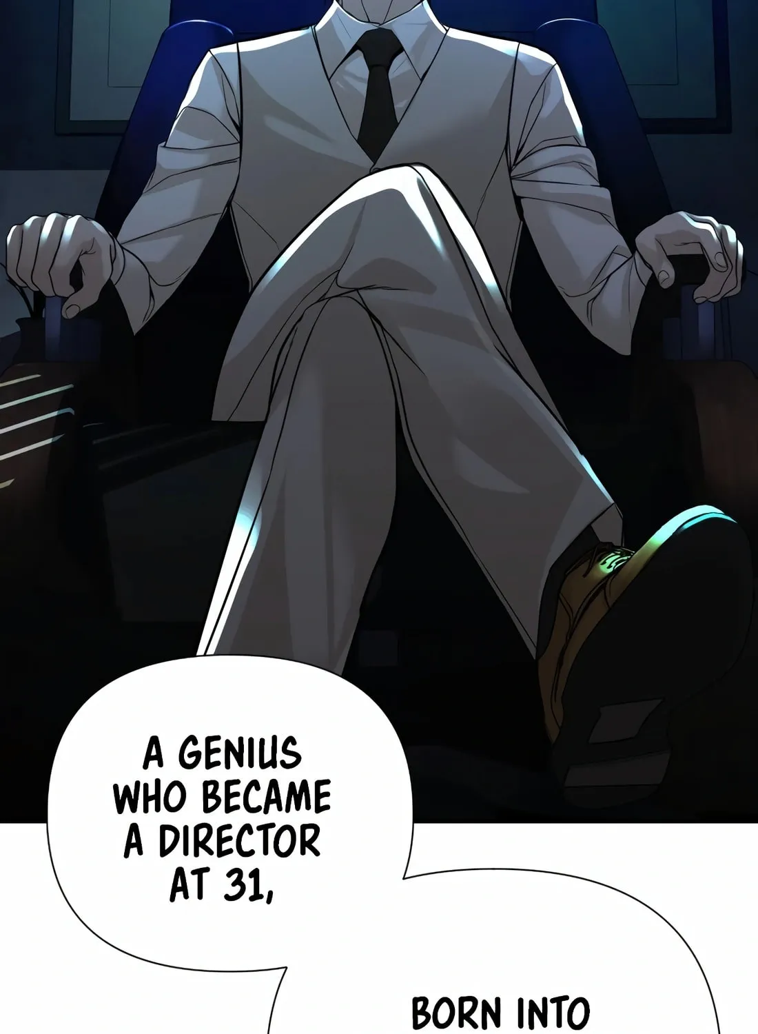 Hellcraft Chapter 17 page 66 - 