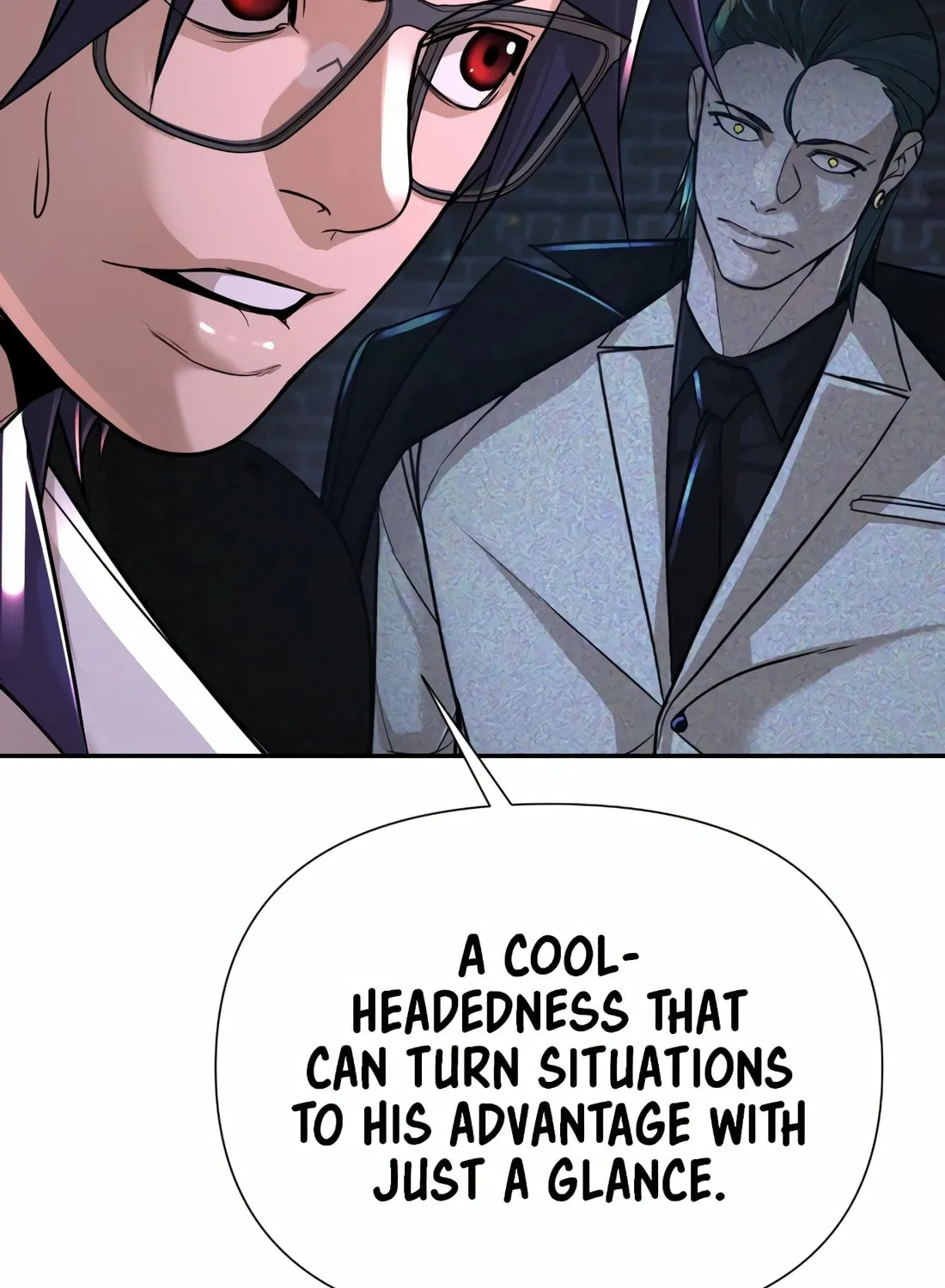 Hellcraft Chapter 17 page 71 - 