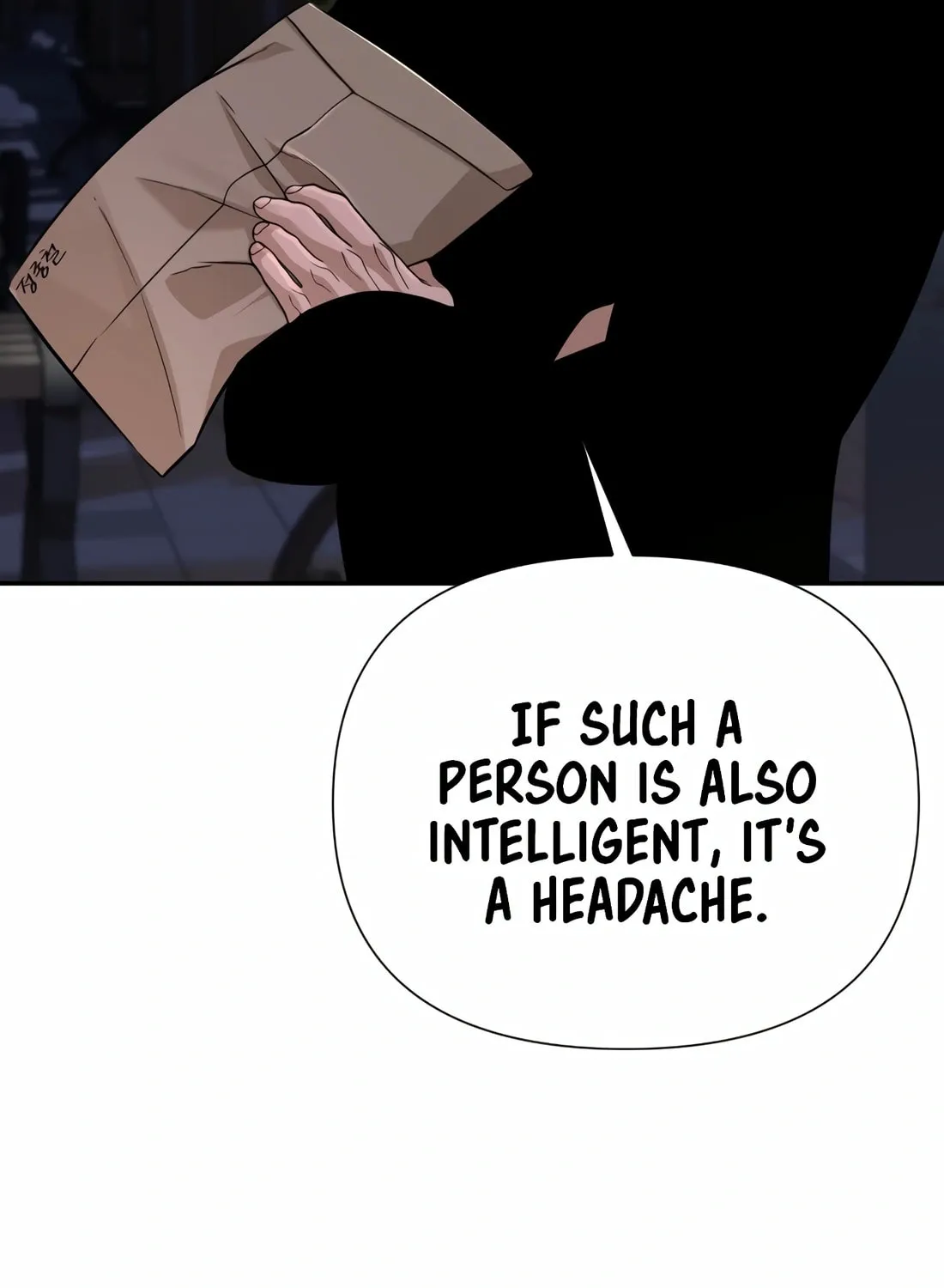 Hellcraft Chapter 17 page 80 - 