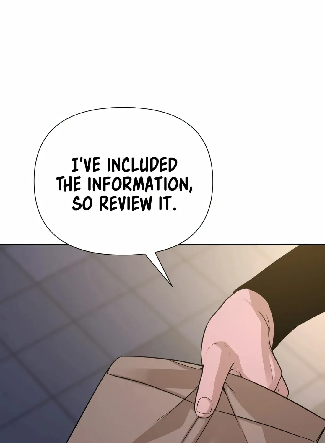 Hellcraft Chapter 17 page 81 - 