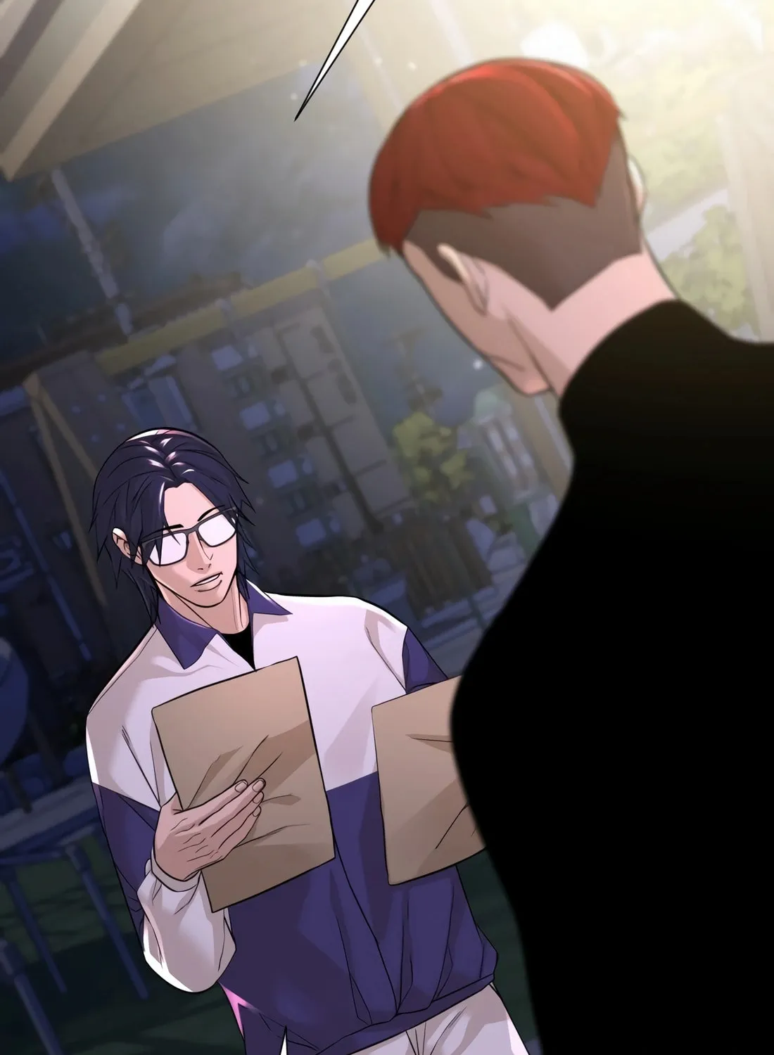 Hellcraft Chapter 17 page 87 - 