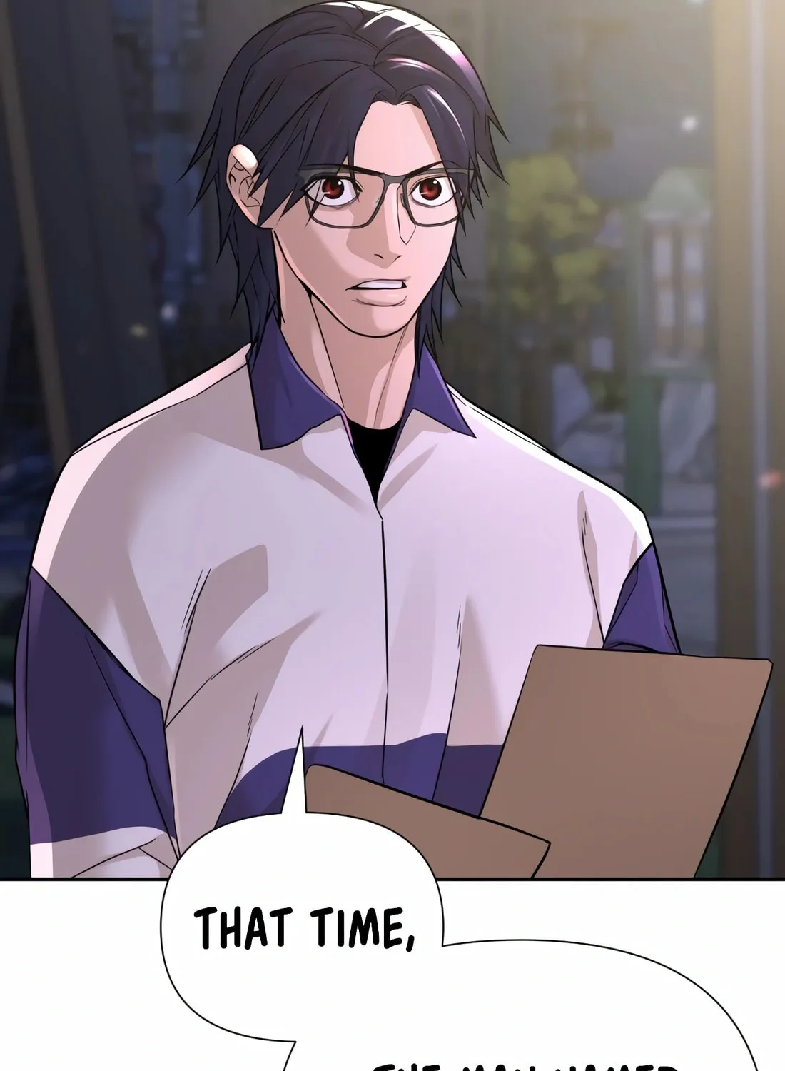 Hellcraft Chapter 17 page 90 - 