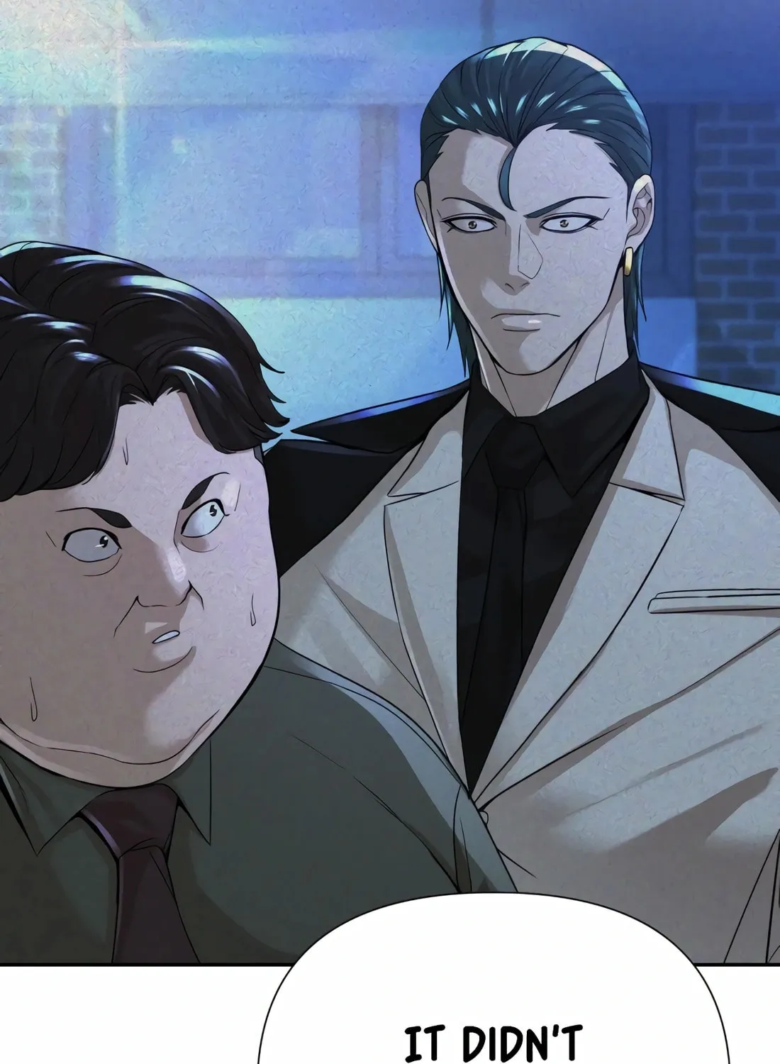 Hellcraft Chapter 17 page 92 - 