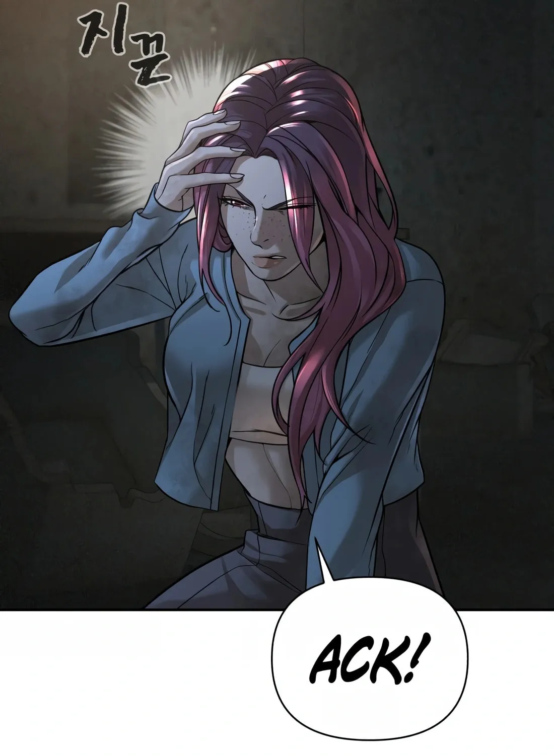 Hellcraft Chapter 18 page 11 - 