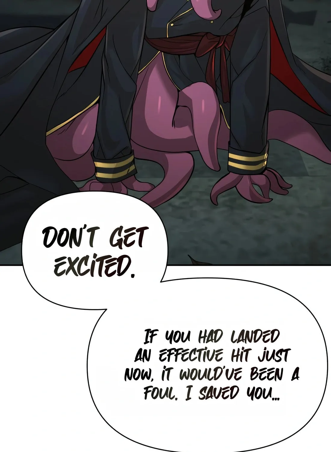 Hellcraft Chapter 18 page 101 - 