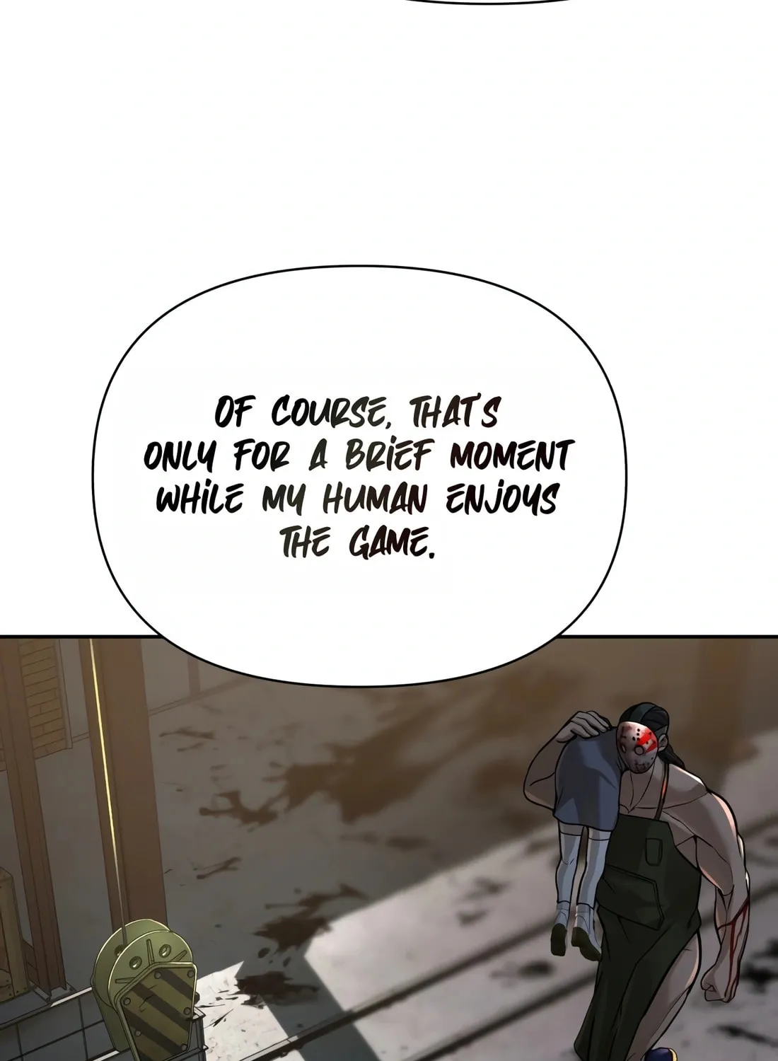Hellcraft Chapter 18 page 102 - 