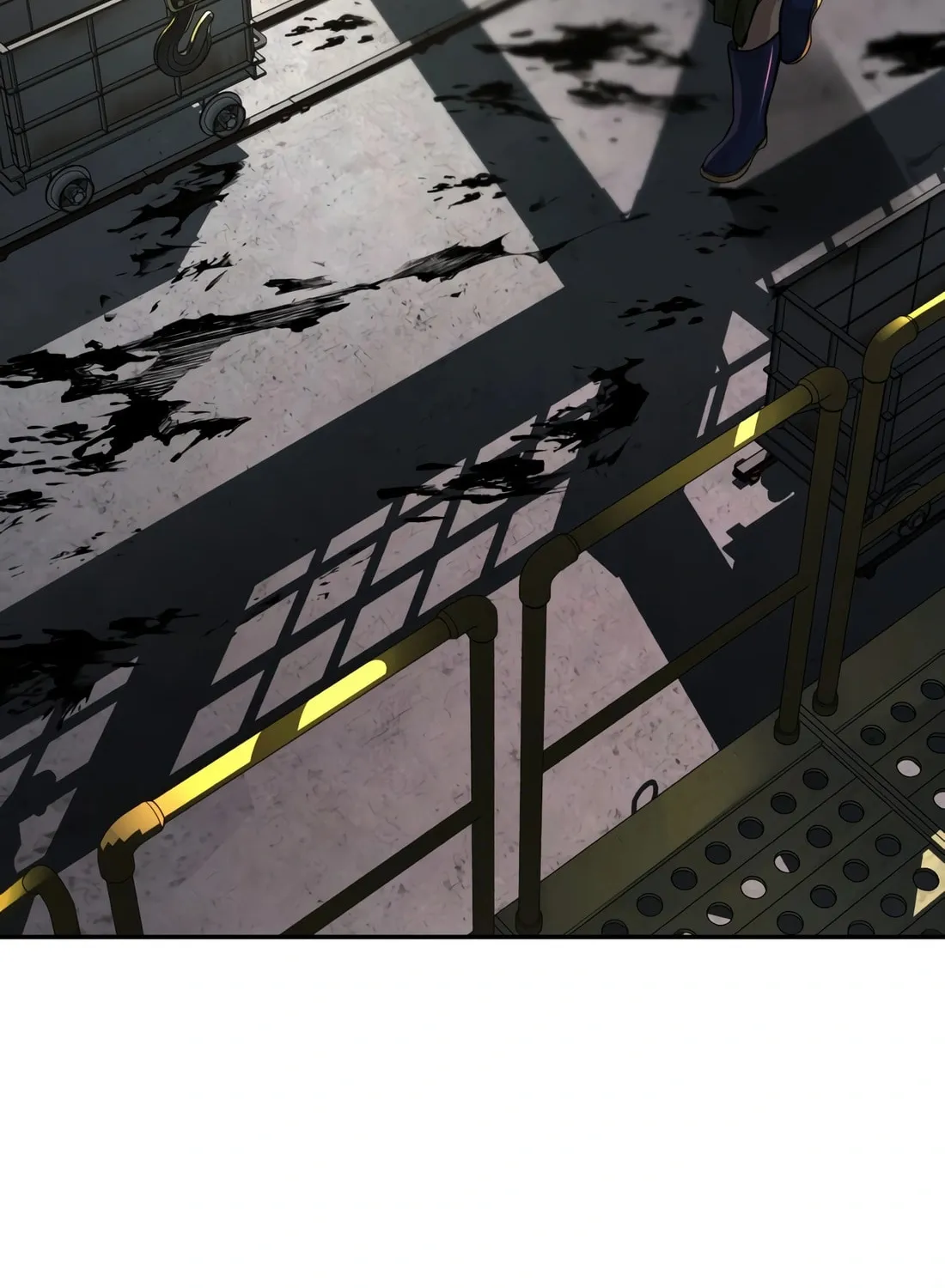 Hellcraft Chapter 18 page 103 - 