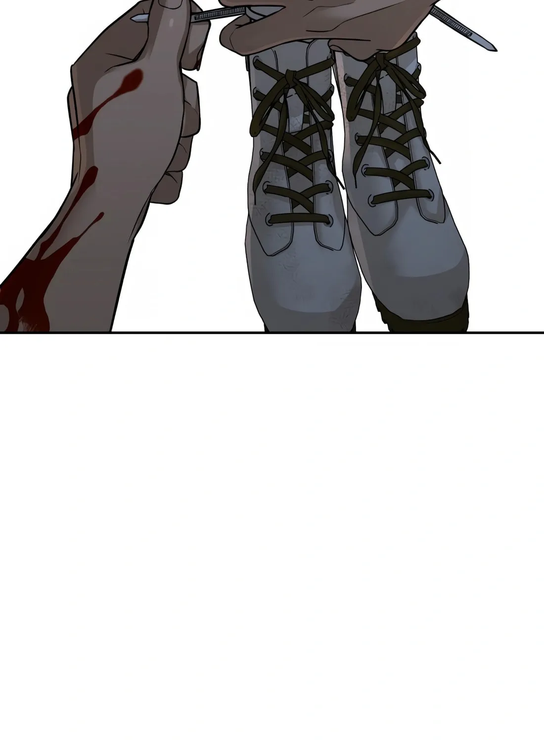 Hellcraft Chapter 18 page 109 - 
