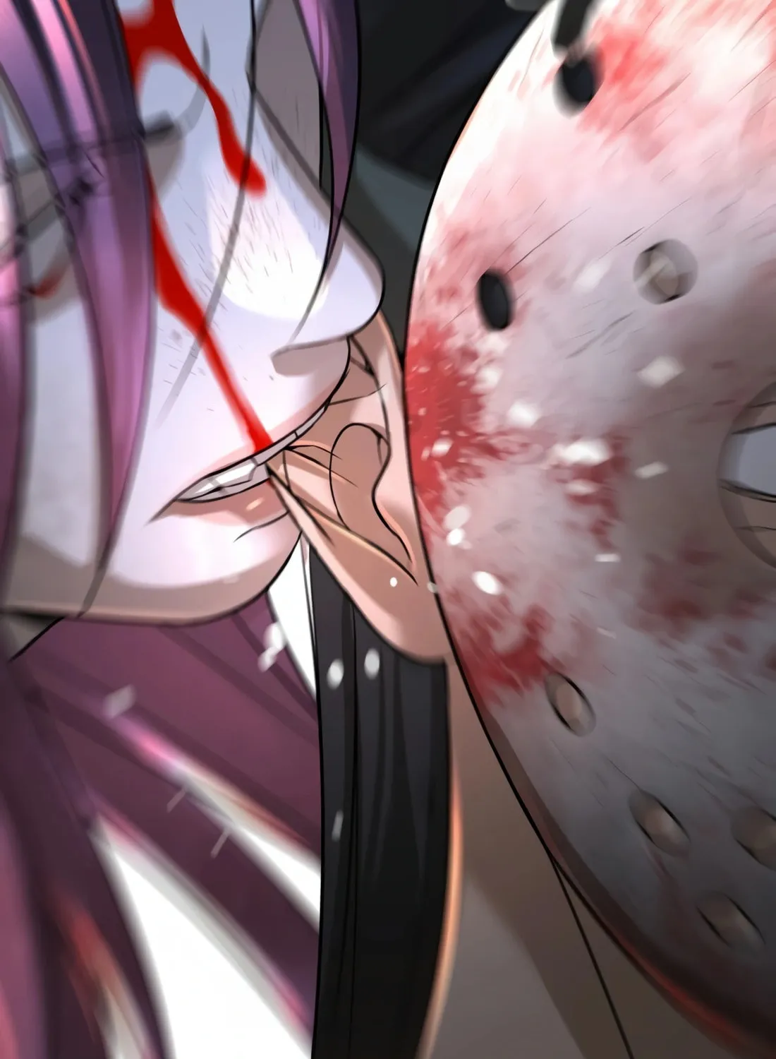 Hellcraft Chapter 18 page 117 - 