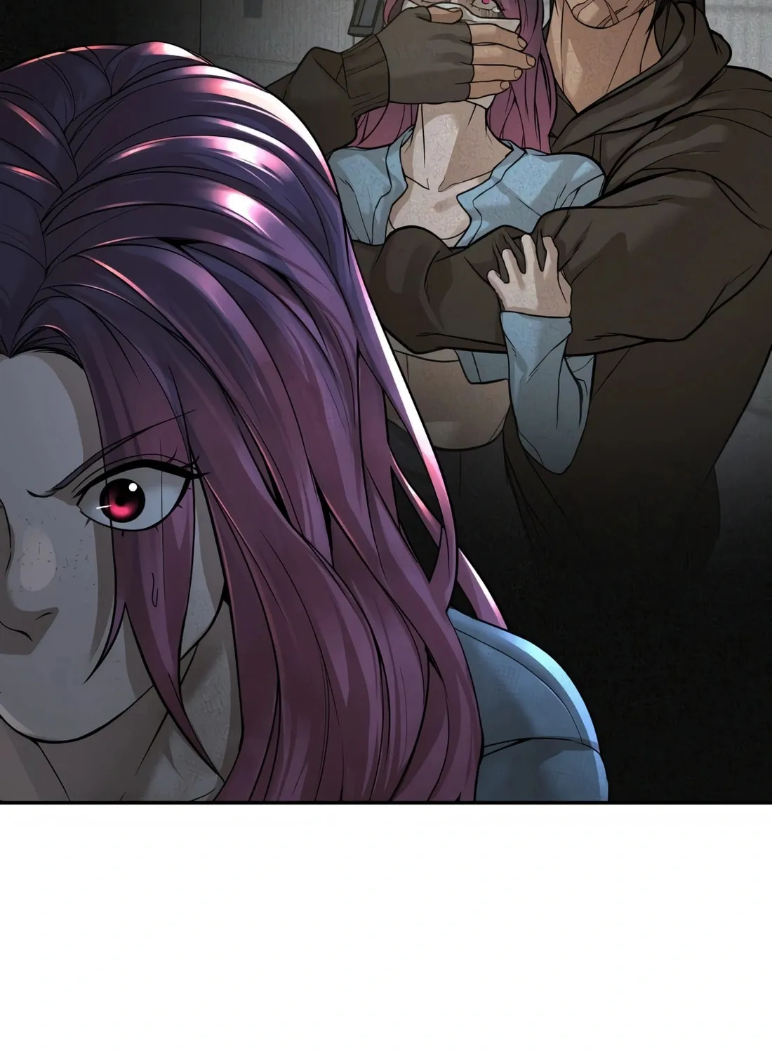 Hellcraft Chapter 18 page 13 - 