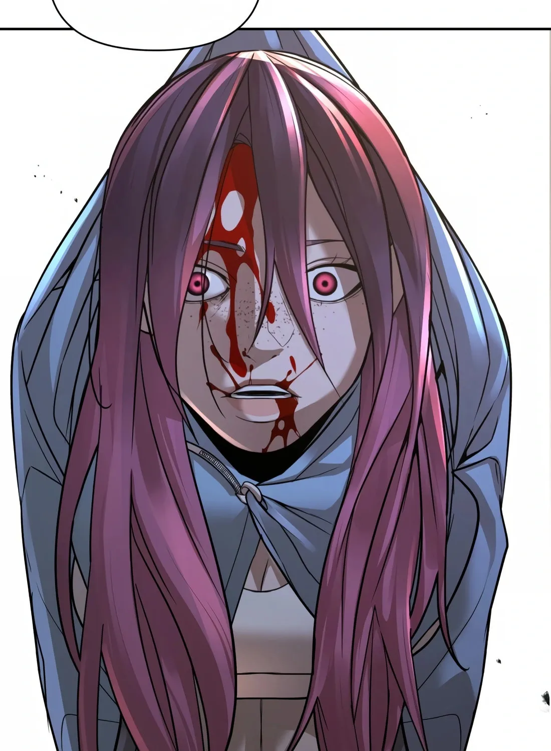Hellcraft Chapter 18 page 126 - 