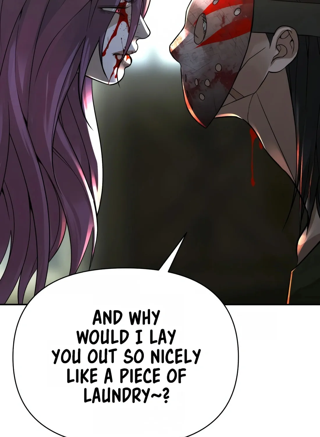 Hellcraft Chapter 18 page 134 - 