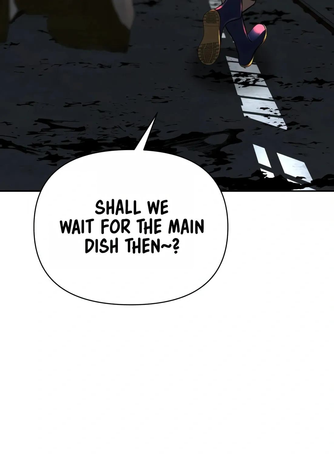 Hellcraft Chapter 18 page 146 - 