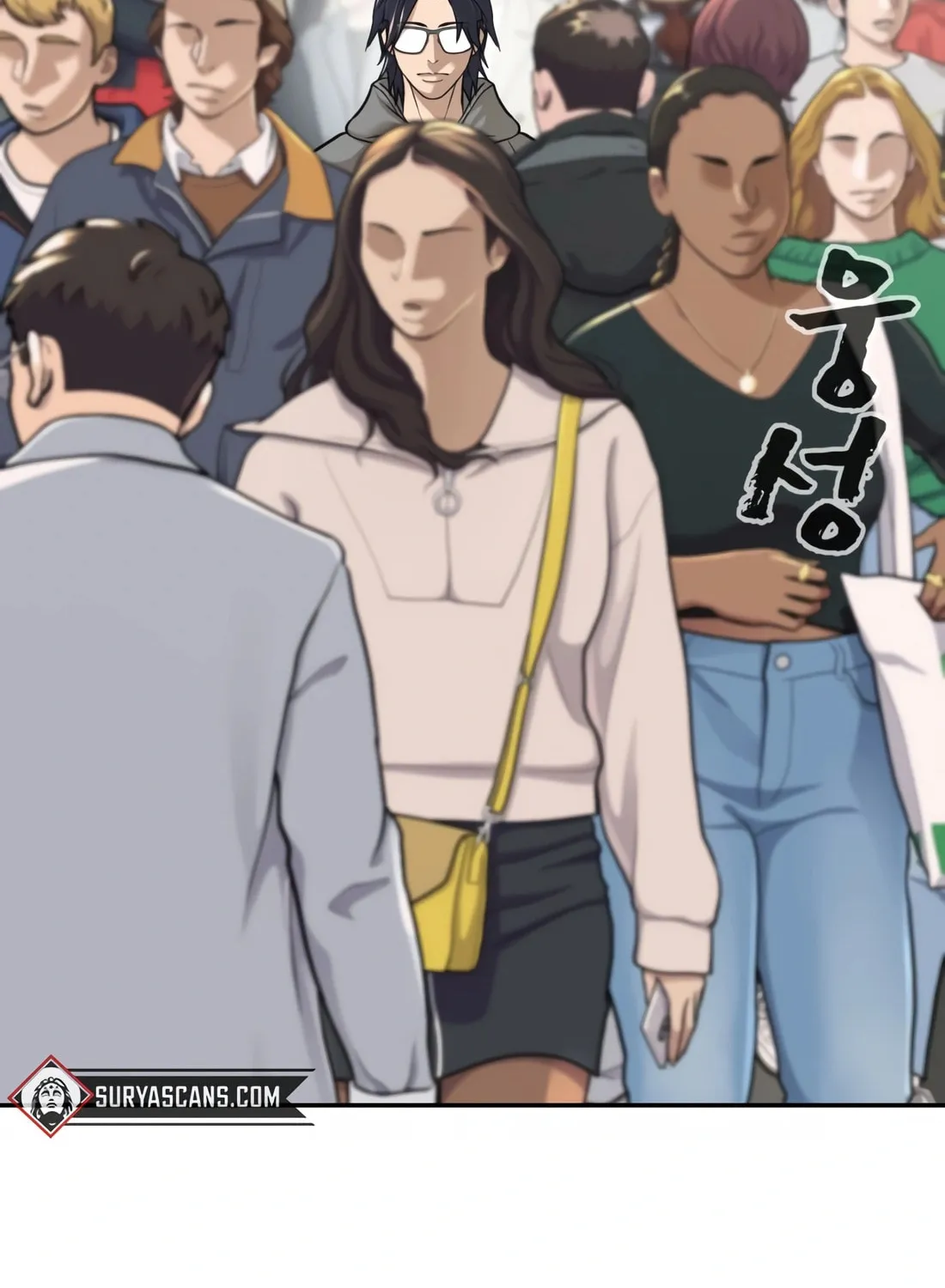 Hellcraft Chapter 18 page 149 - 