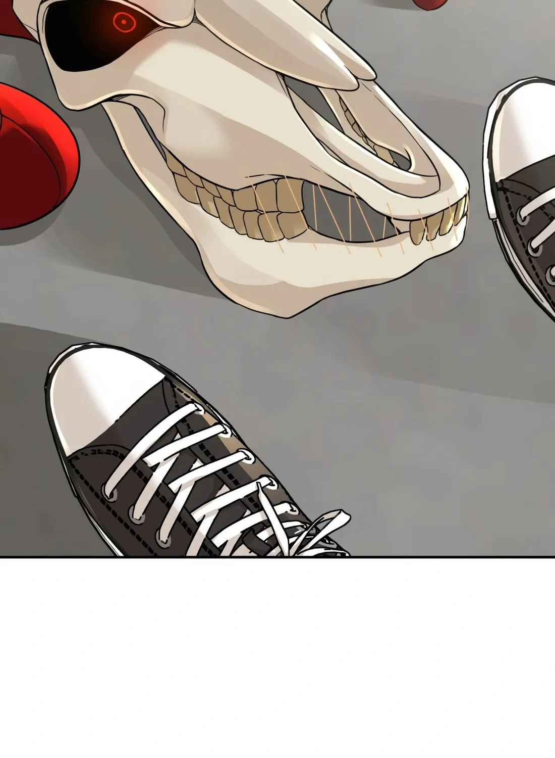 Hellcraft Chapter 18 page 157 - 