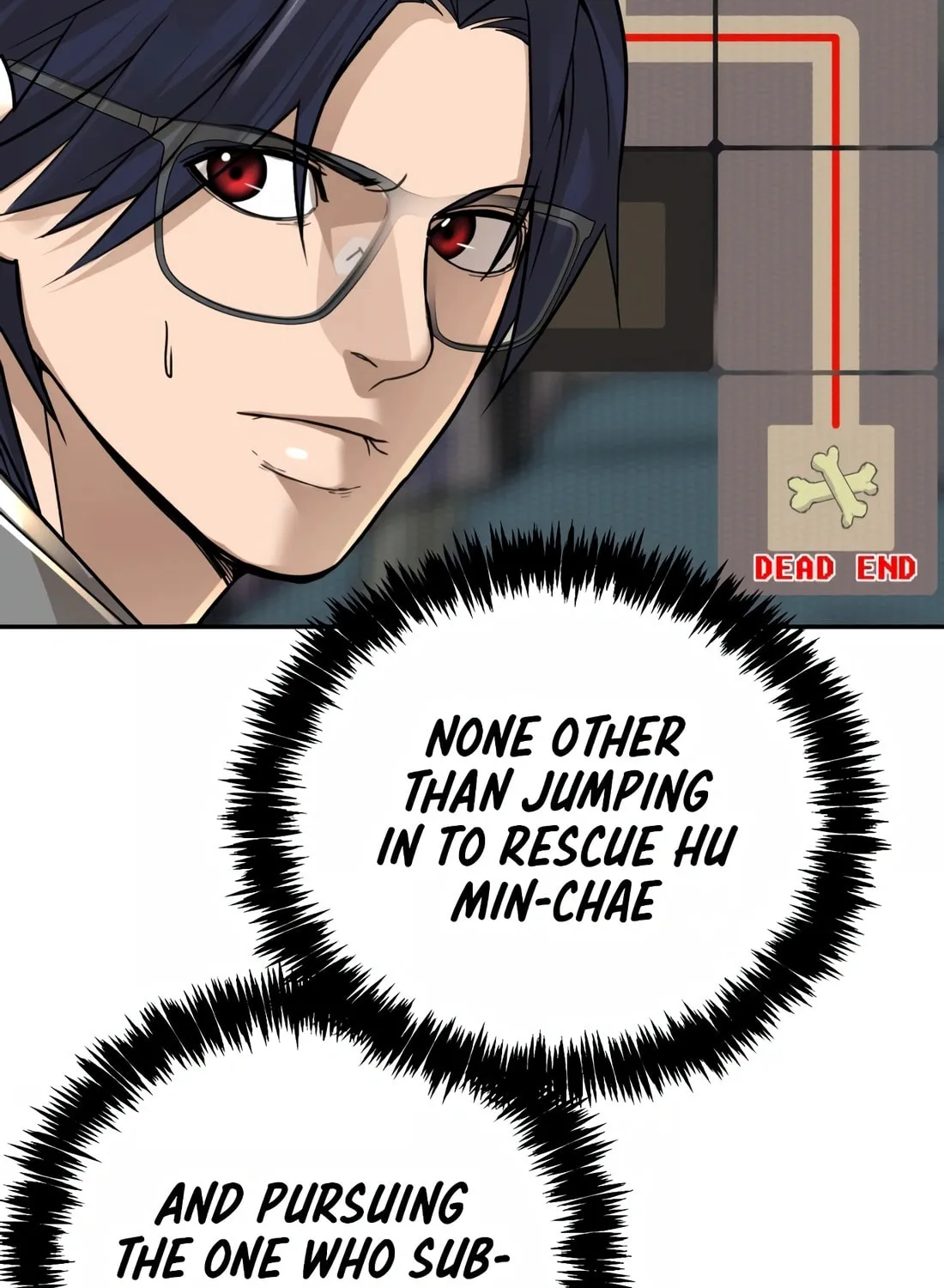 Hellcraft Chapter 18 page 165 - 