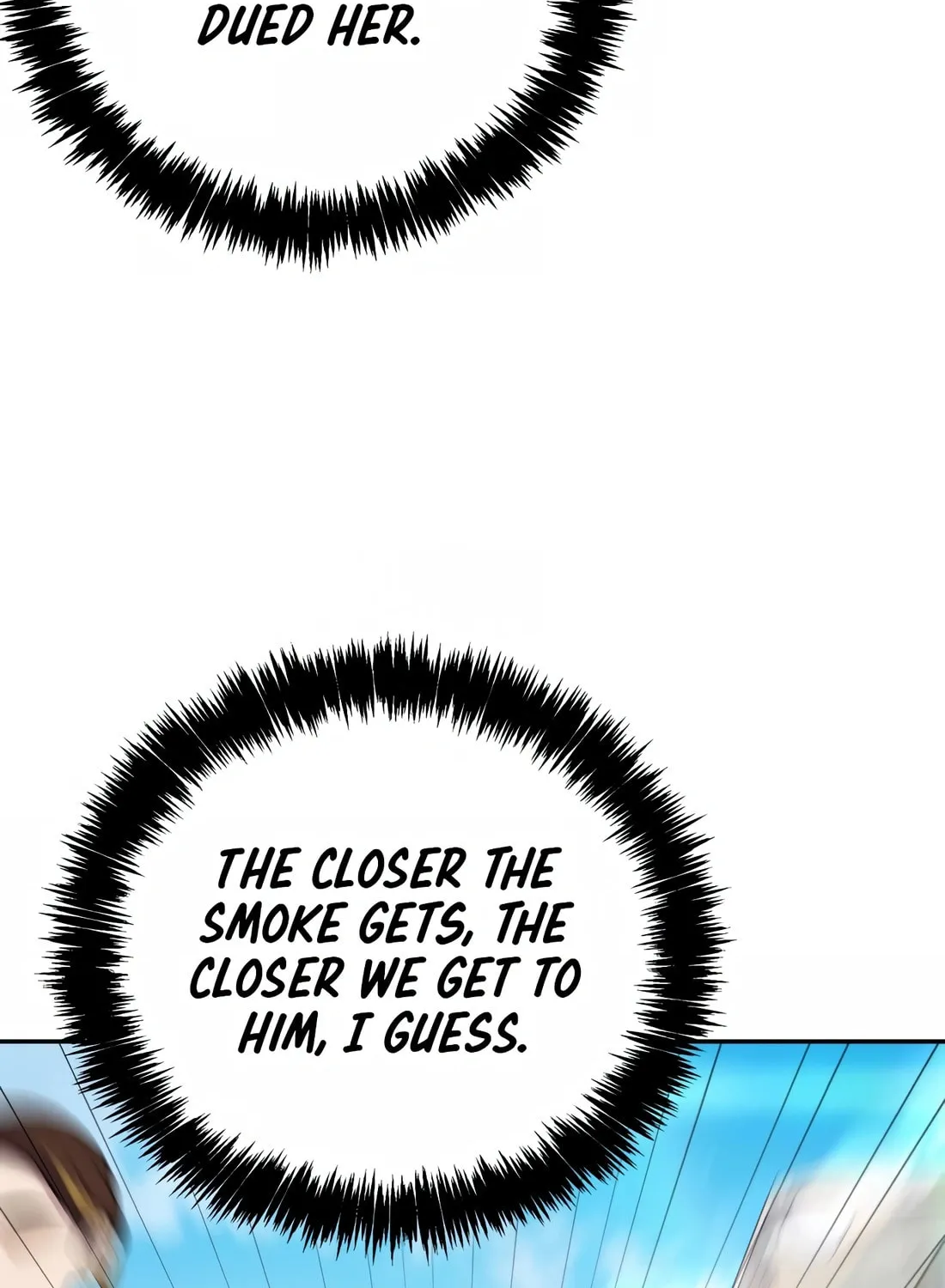 Hellcraft Chapter 18 page 166 - 