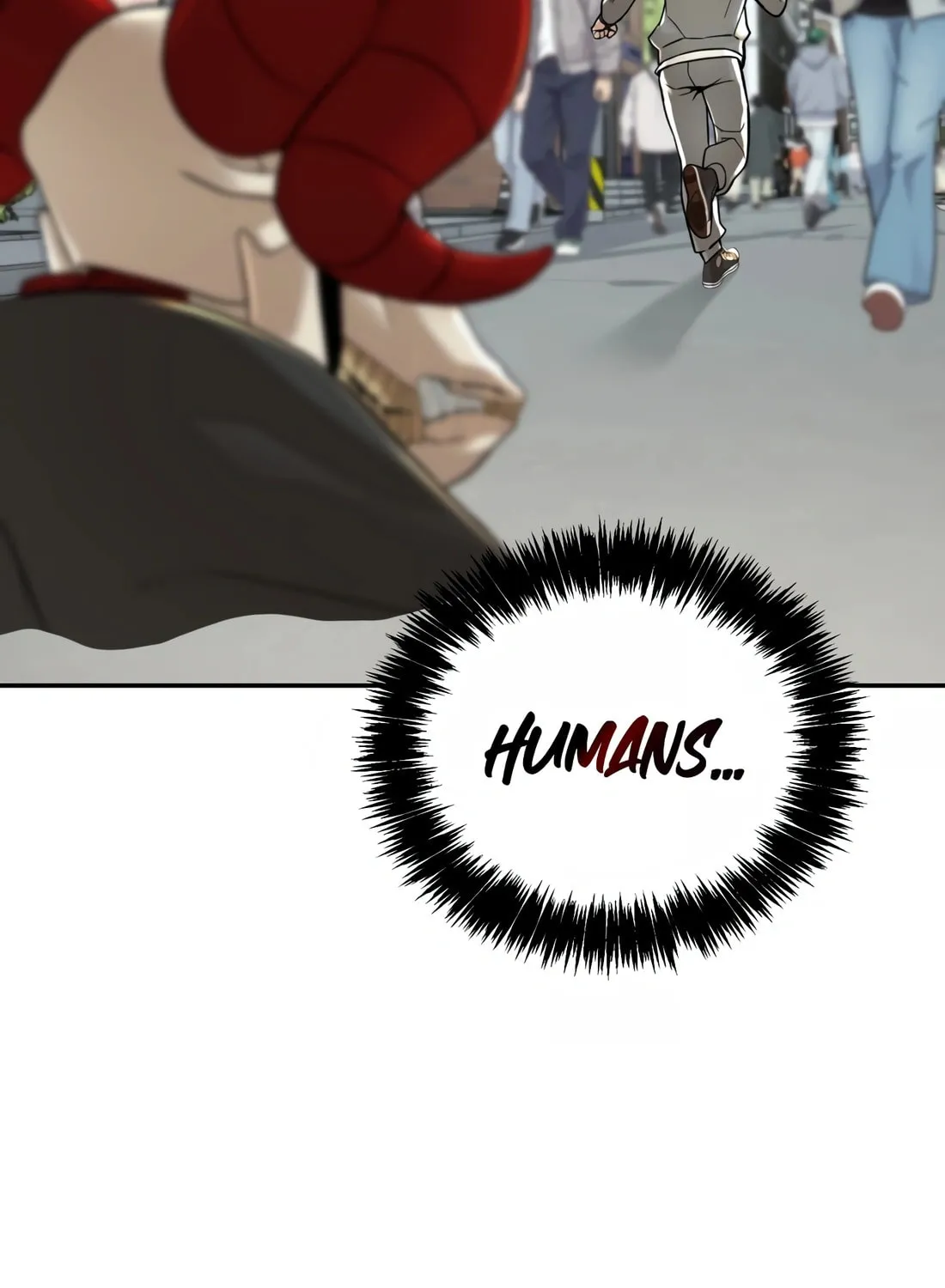 Hellcraft Chapter 18 page 171 - 