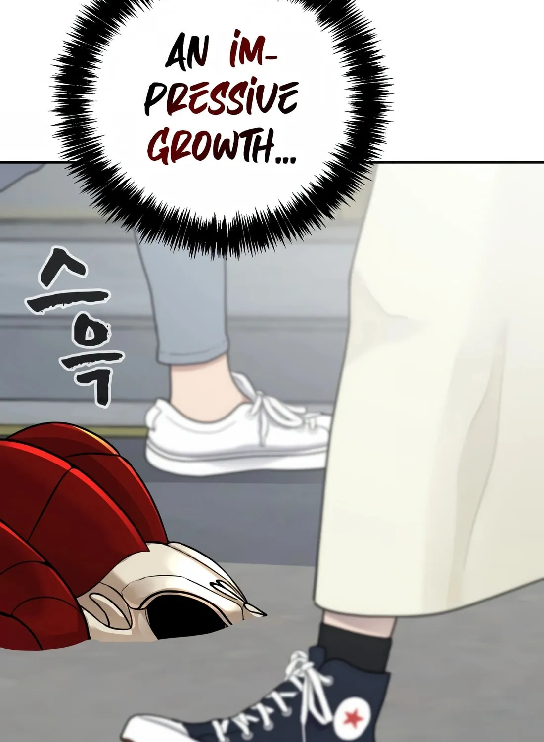 Hellcraft Chapter 18 page 174 - 