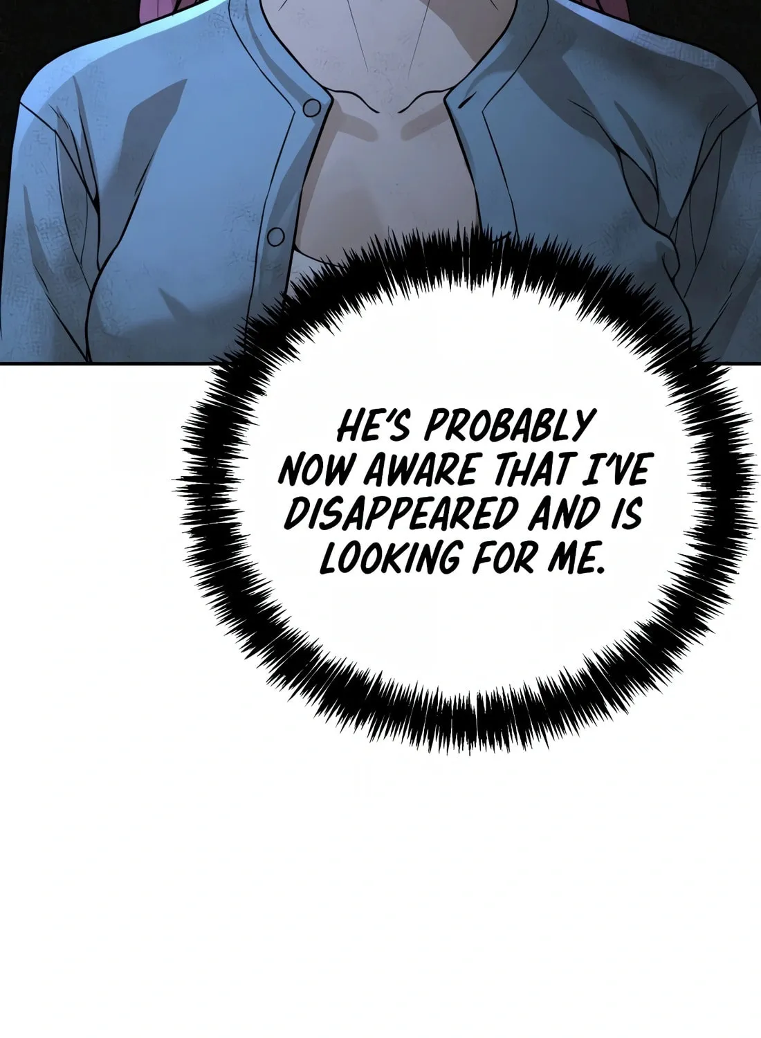 Hellcraft Chapter 18 page 19 - 