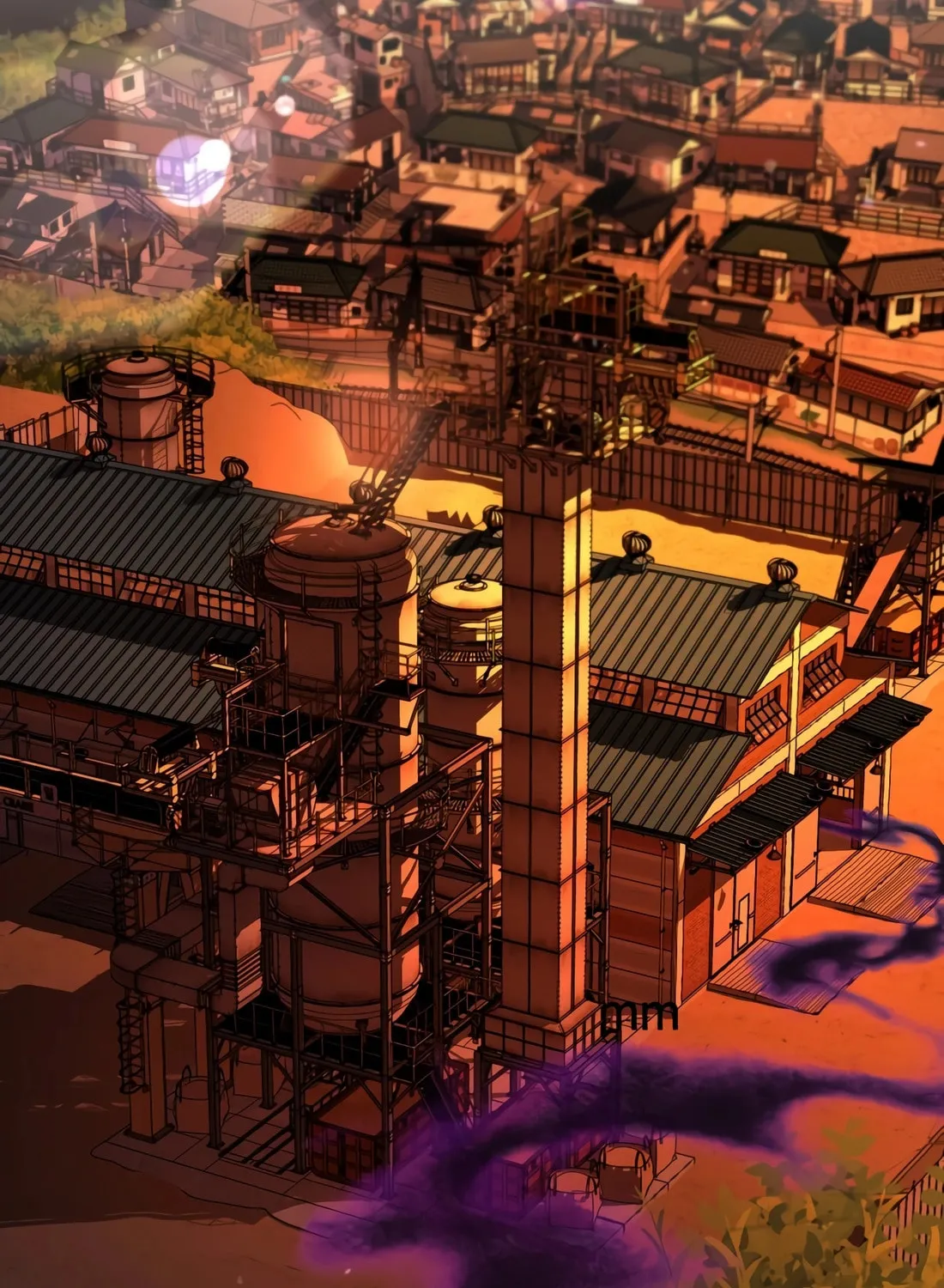 Hellcraft Chapter 18 page 181 - 