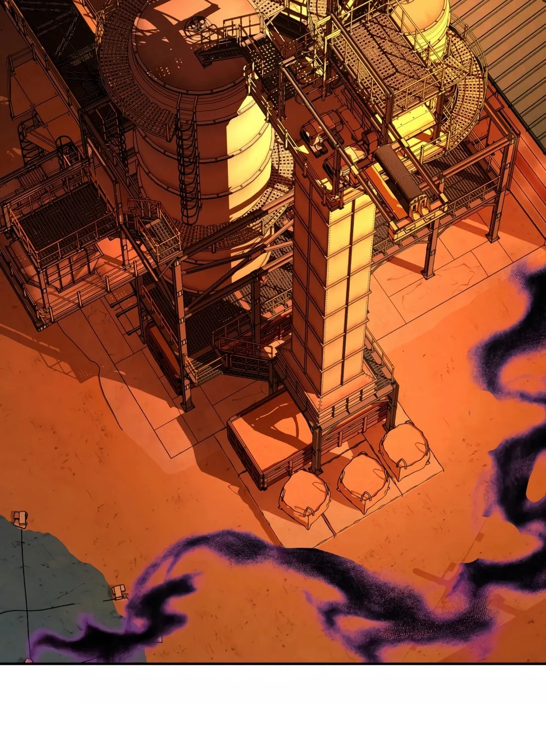 Hellcraft Chapter 18 page 188 - 