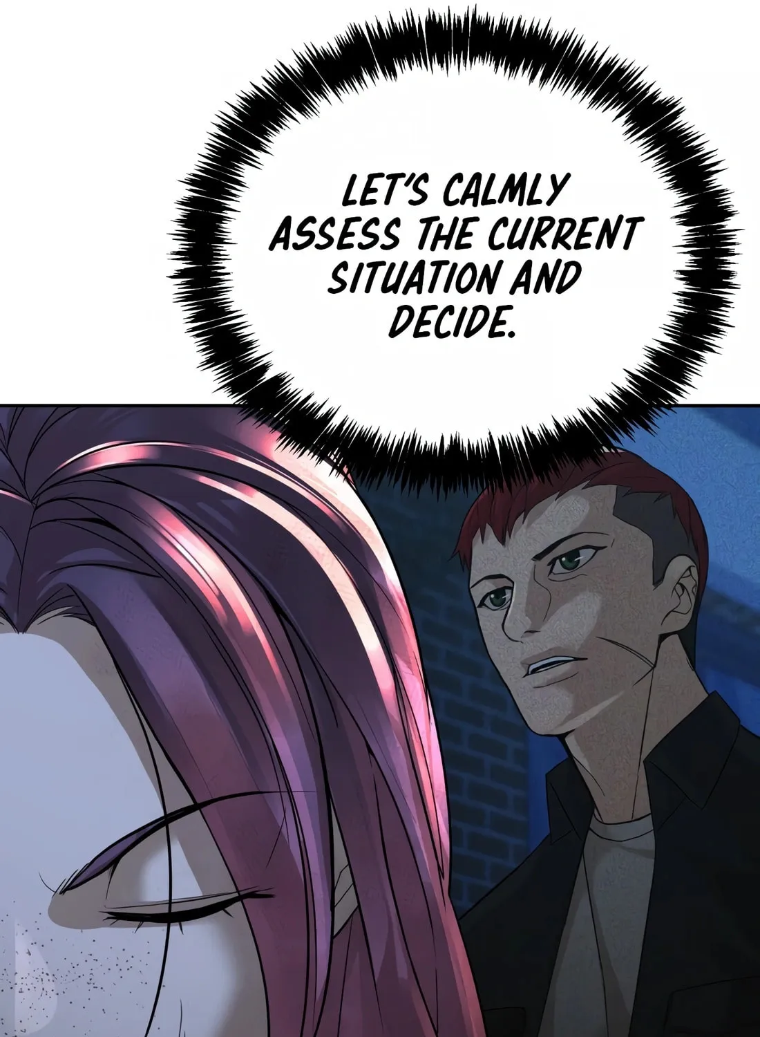 Hellcraft Chapter 18 page 21 - 