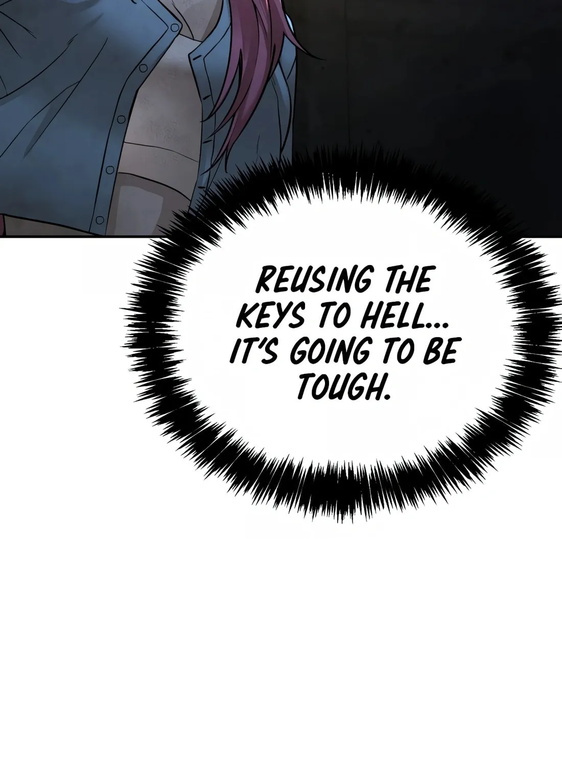 Hellcraft Chapter 18 page 26 - 