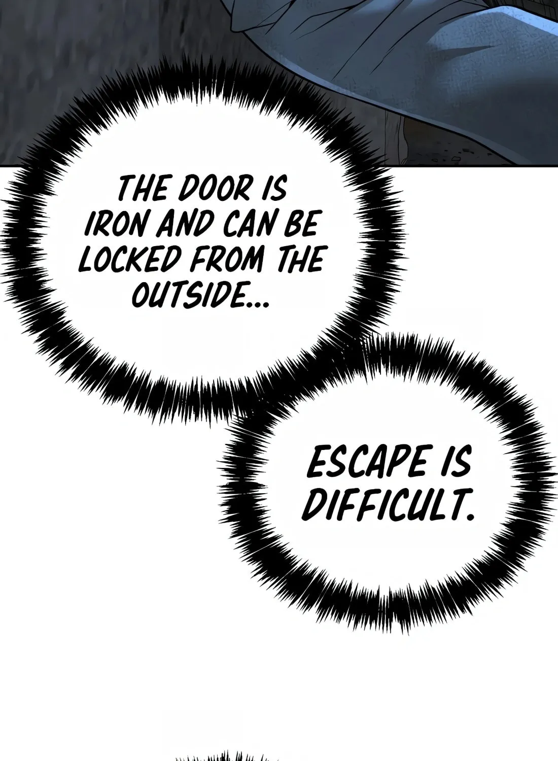 Hellcraft Chapter 18 page 28 - 