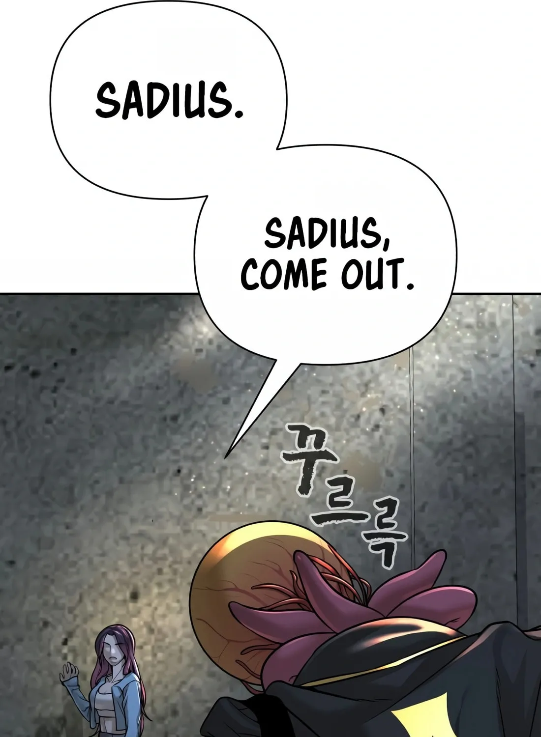 Hellcraft Chapter 18 page 30 - 