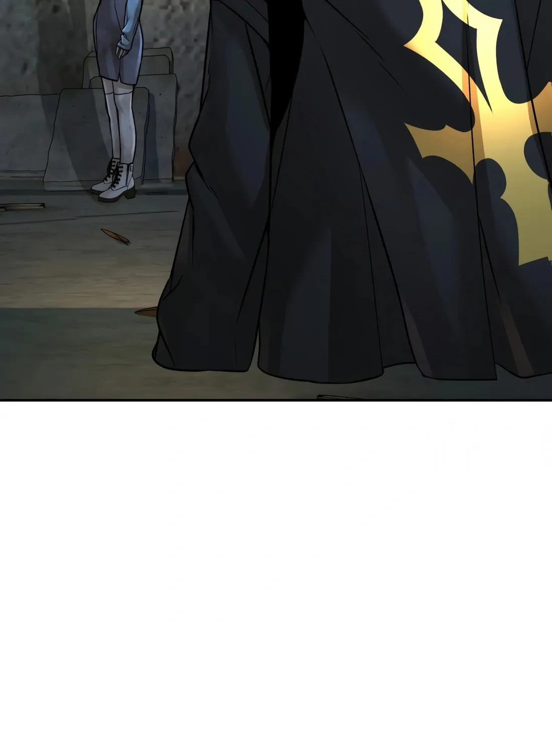 Hellcraft Chapter 18 page 31 - 