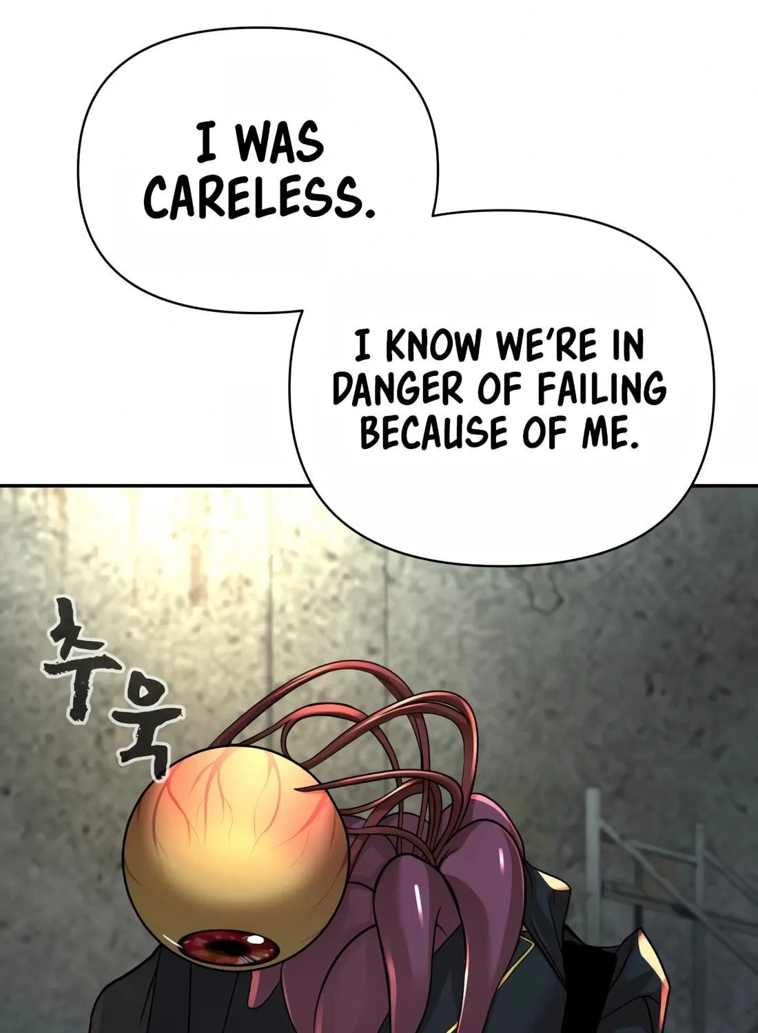 Hellcraft Chapter 18 page 32 - 