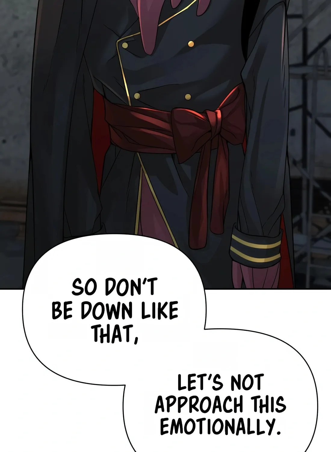 Hellcraft Chapter 18 page 33 - 