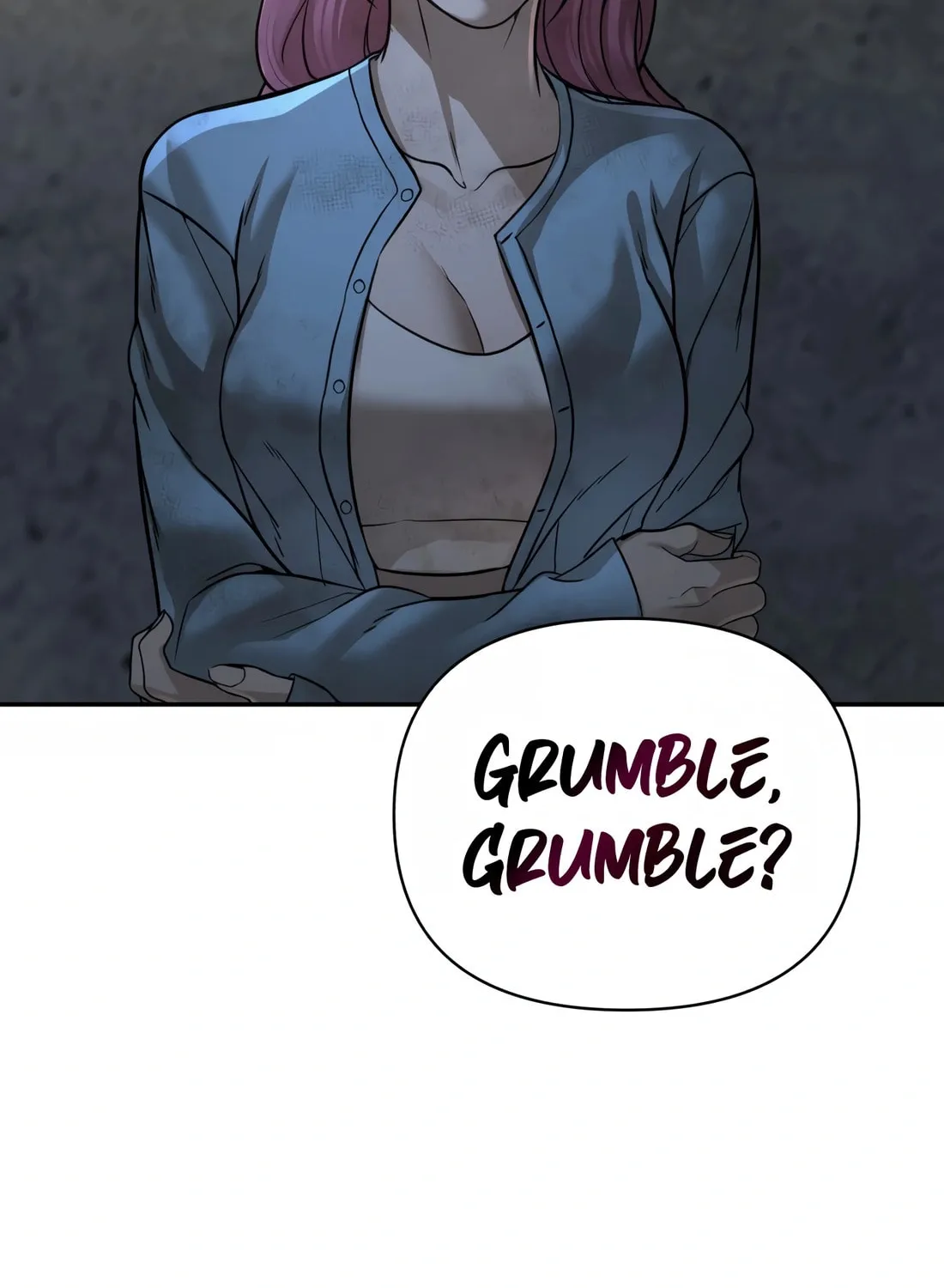 Hellcraft Chapter 18 page 37 - 