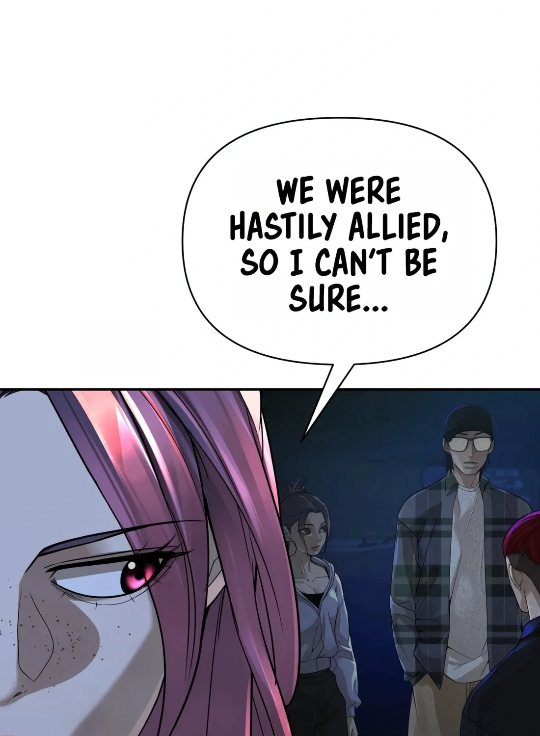Hellcraft Chapter 18 page 38 - 