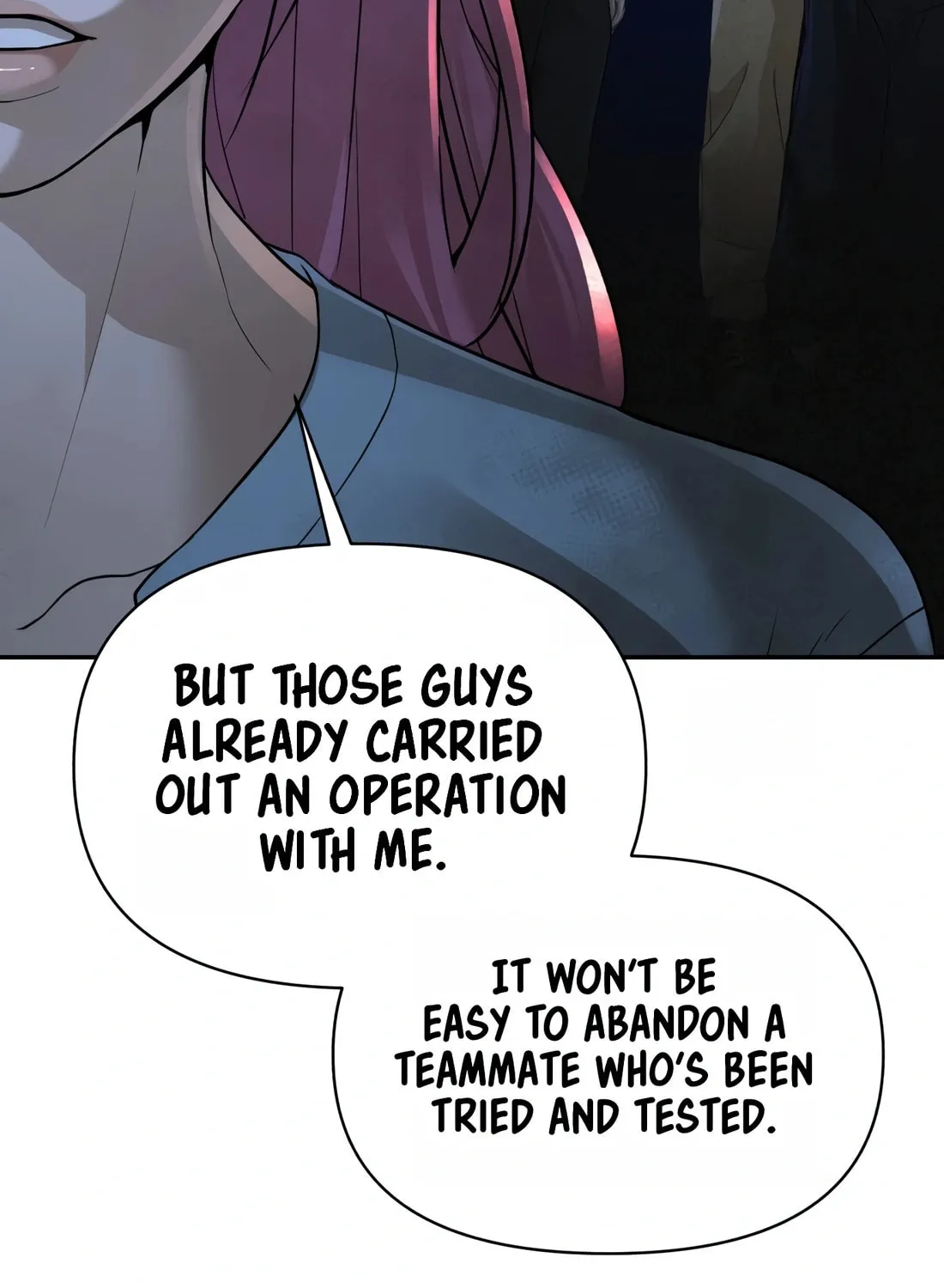 Hellcraft Chapter 18 page 39 - 