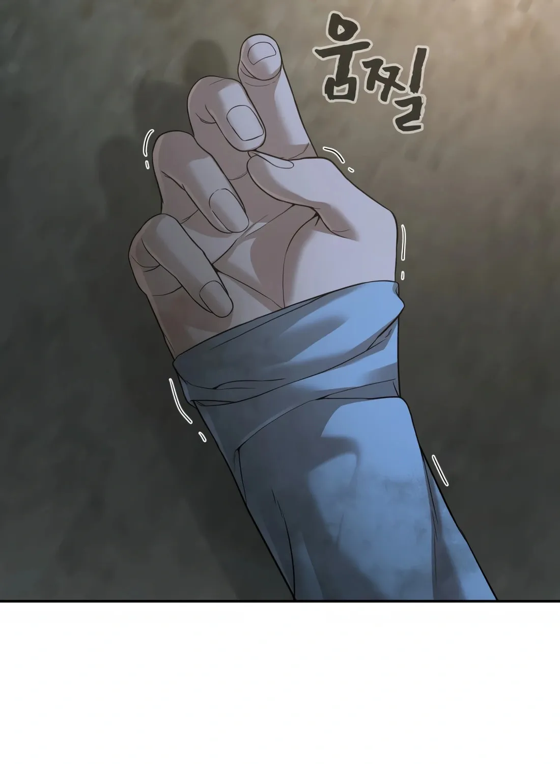 Hellcraft Chapter 18 page 5 - 