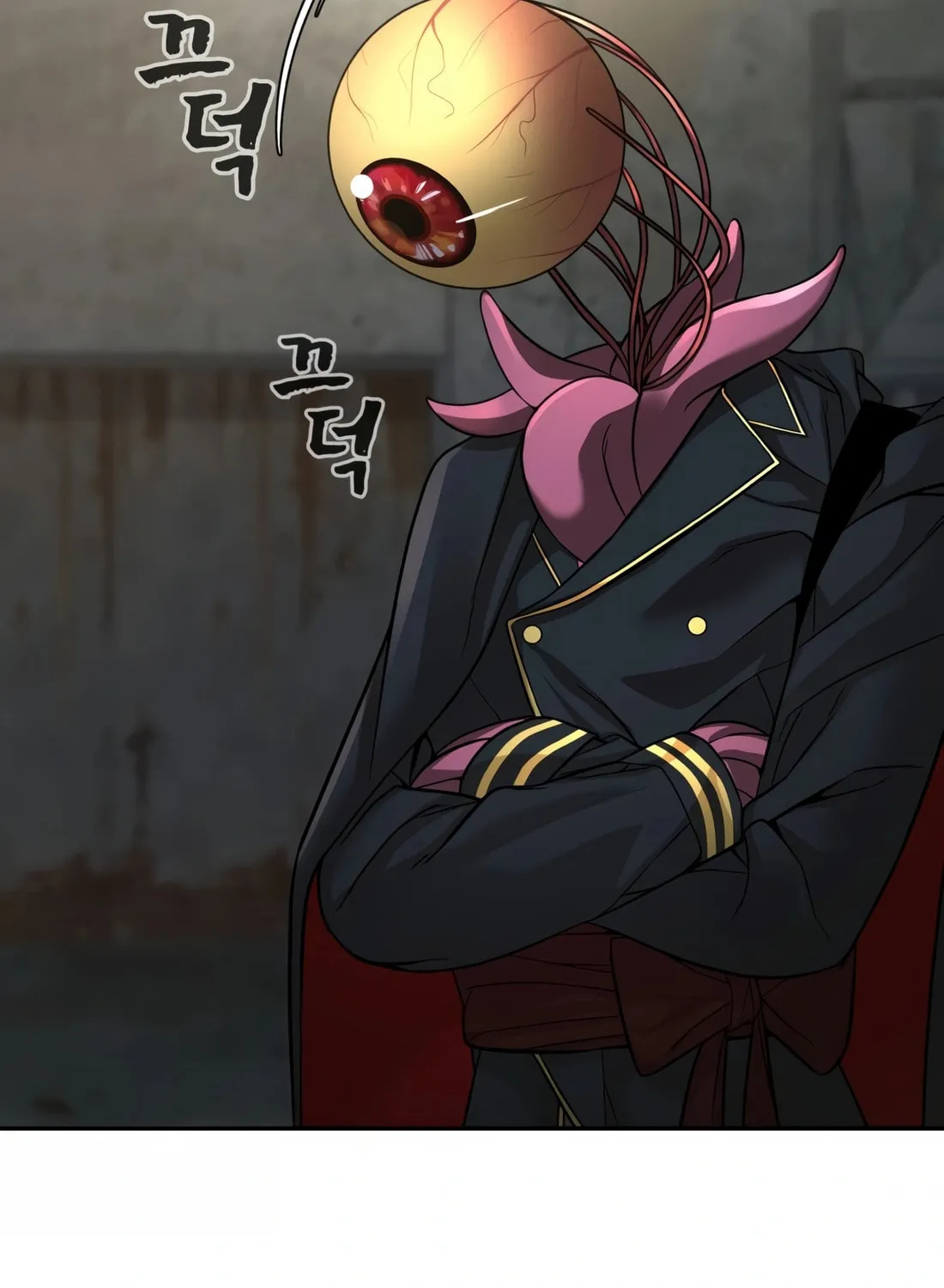 Hellcraft Chapter 18 page 43 - 