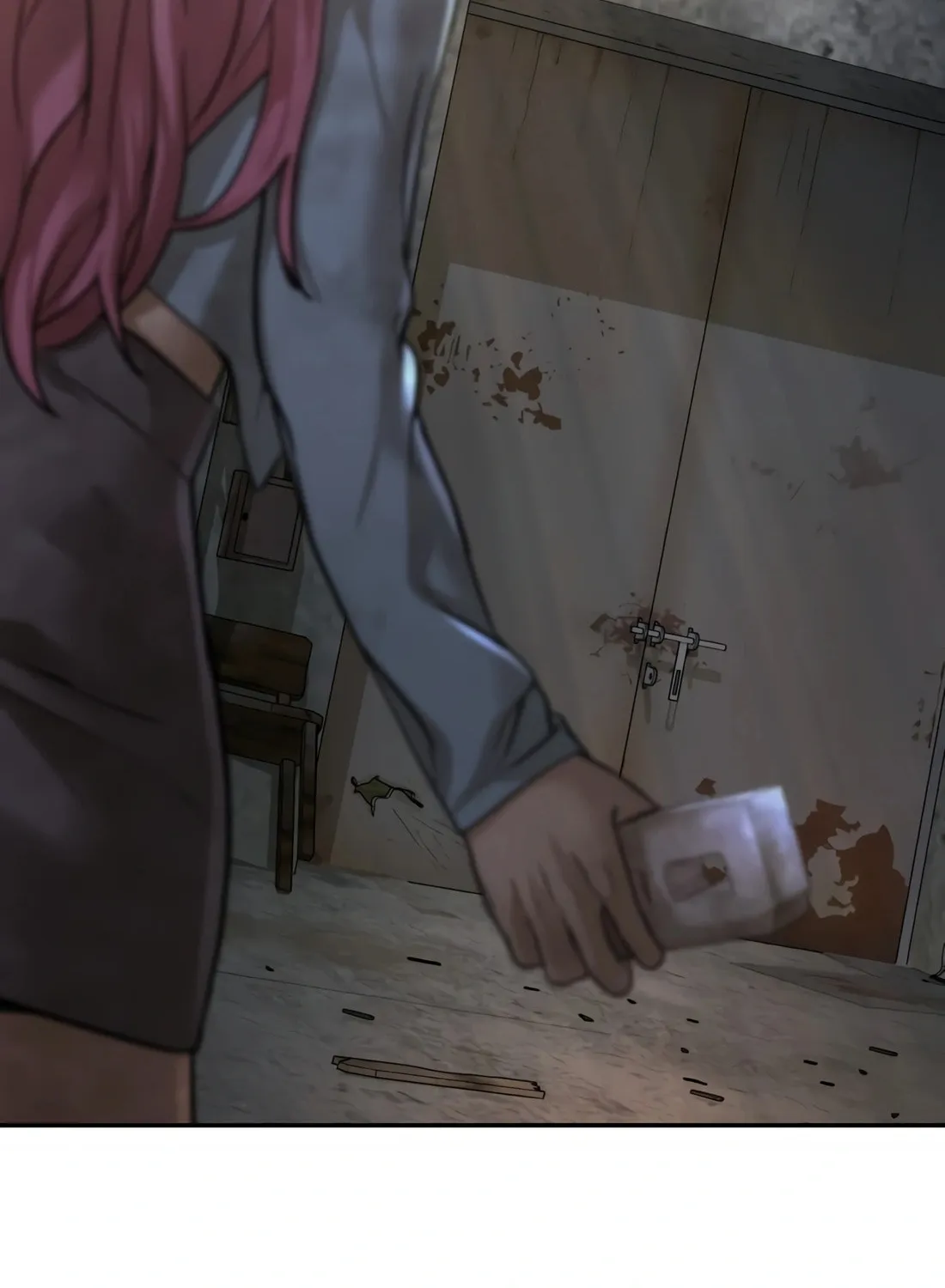 Hellcraft Chapter 18 page 47 - 